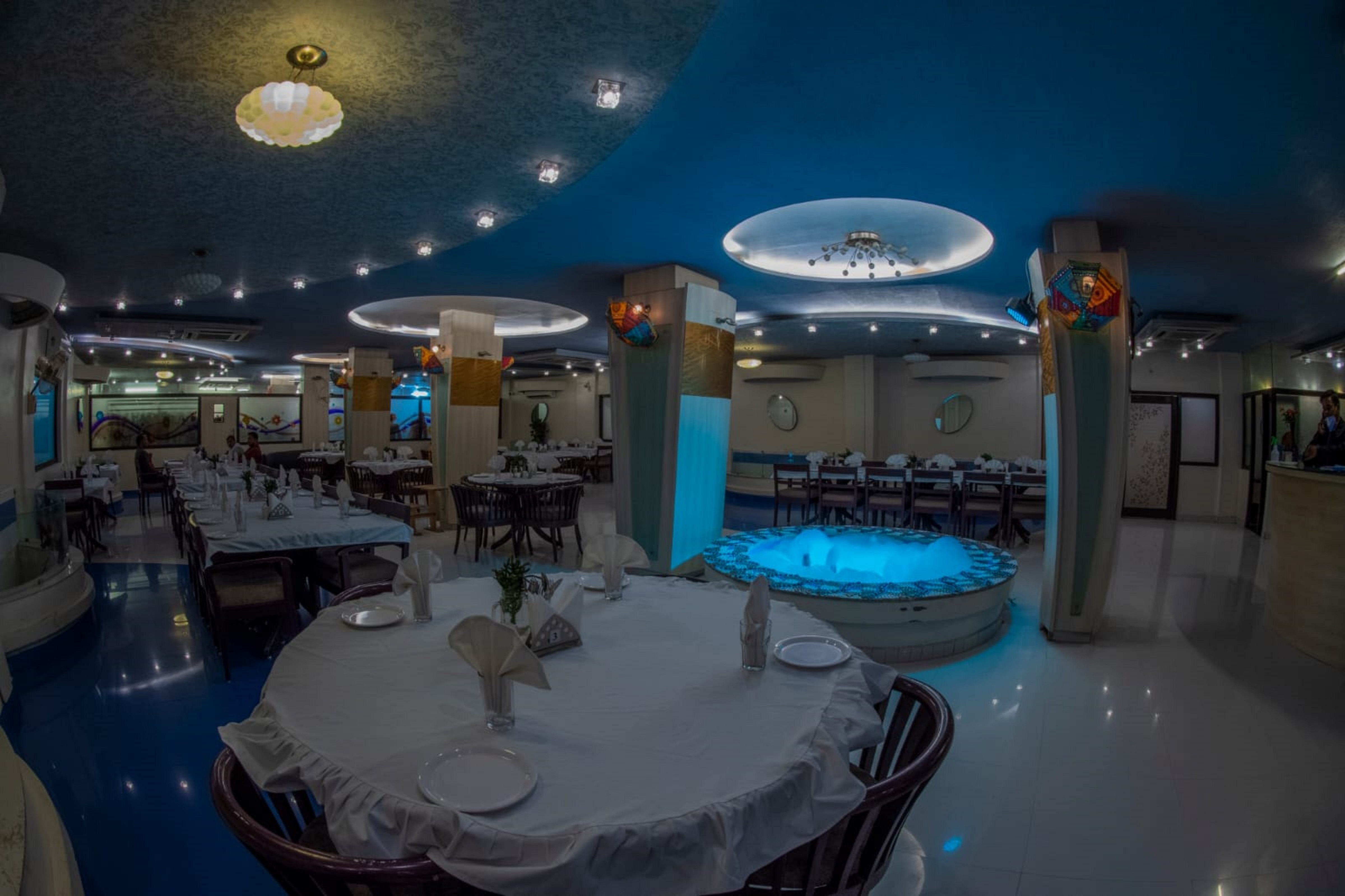 Sabri Restaurant