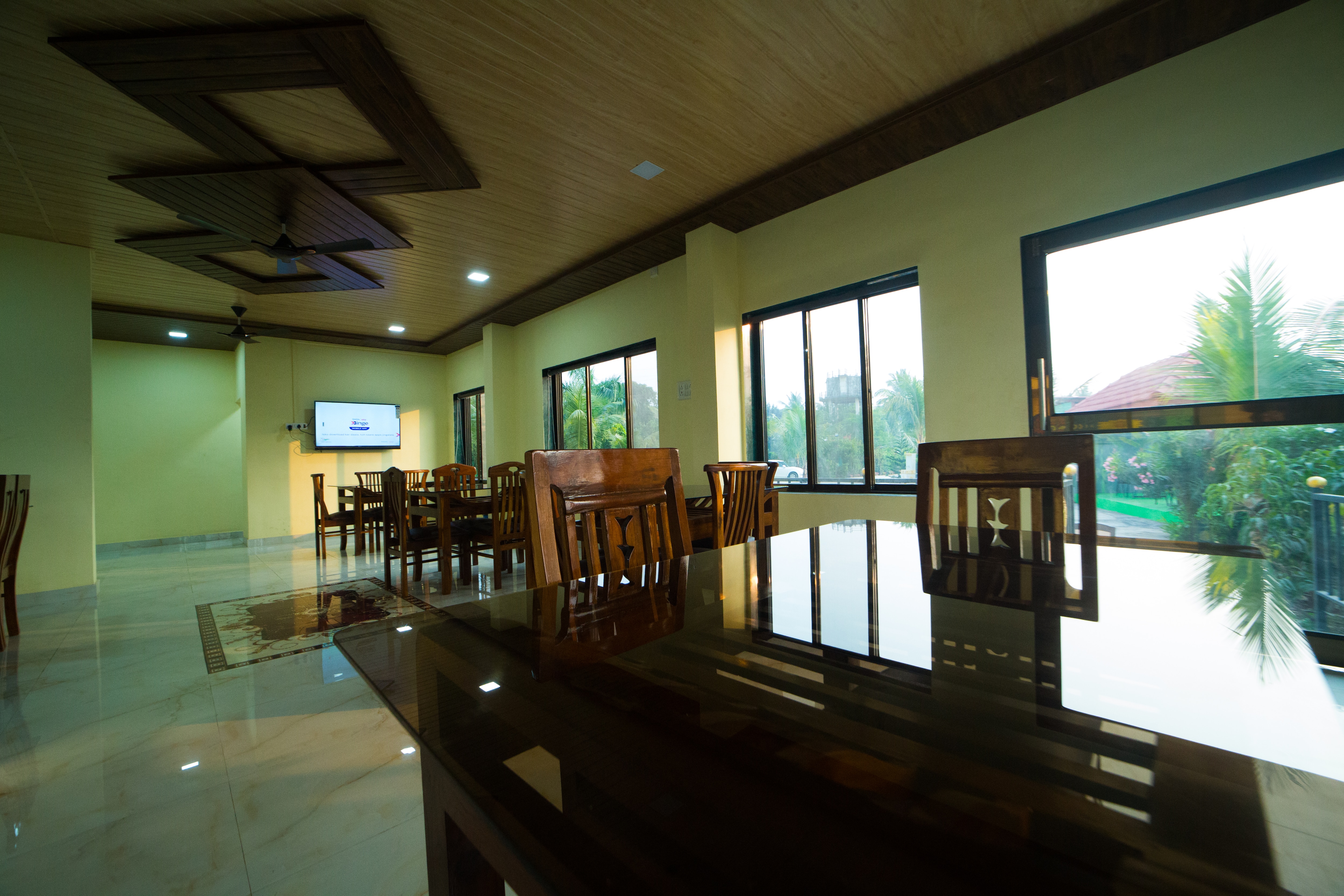 Aloha inn Alibag Resort