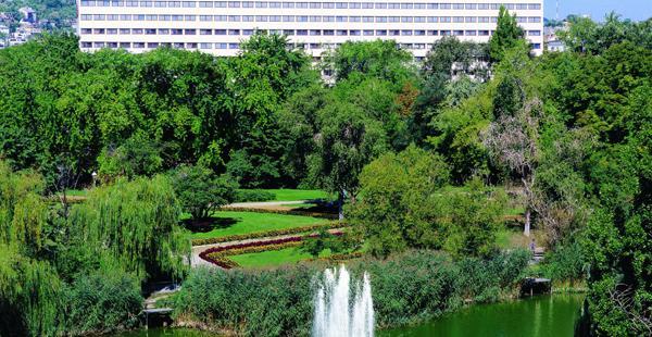Danubius Hotel Flamenco