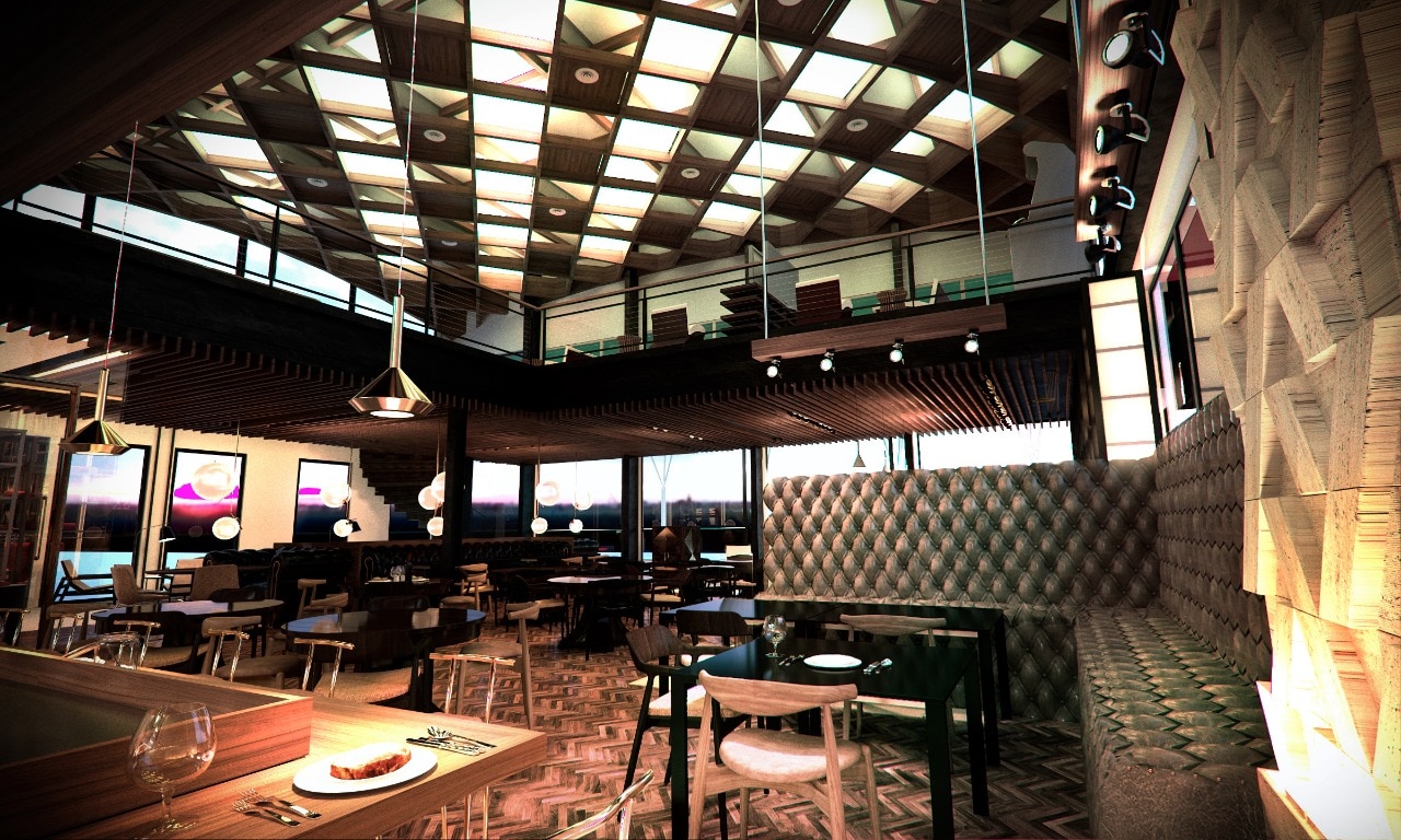 Henry's Steakhouse