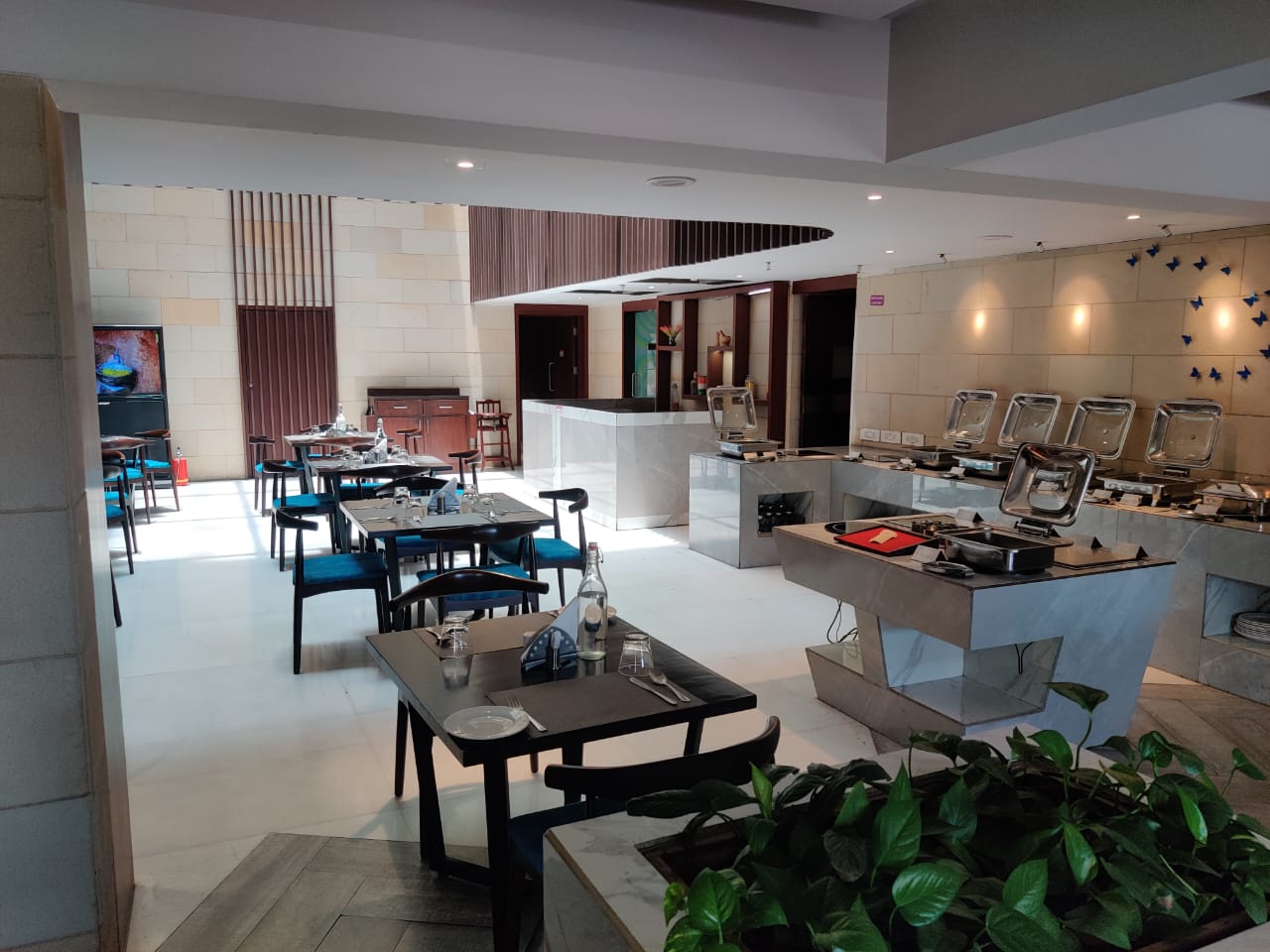 Kasba Cafe