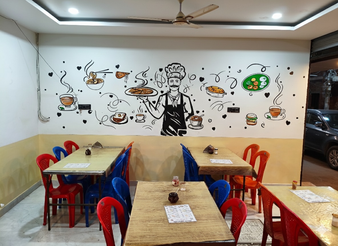 Gurukripa Food Point