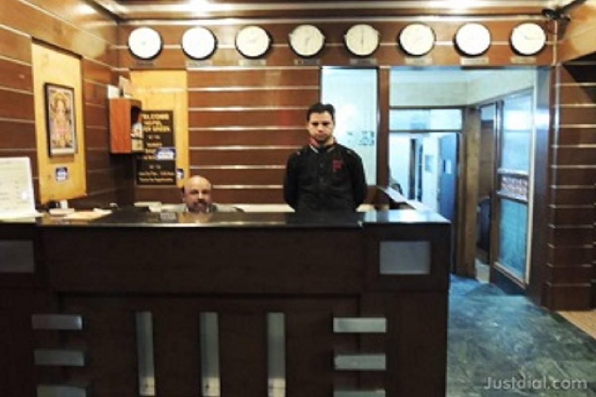 Hotel Evergreen, Chandigarh Hotel Evergreen, Chandigarh