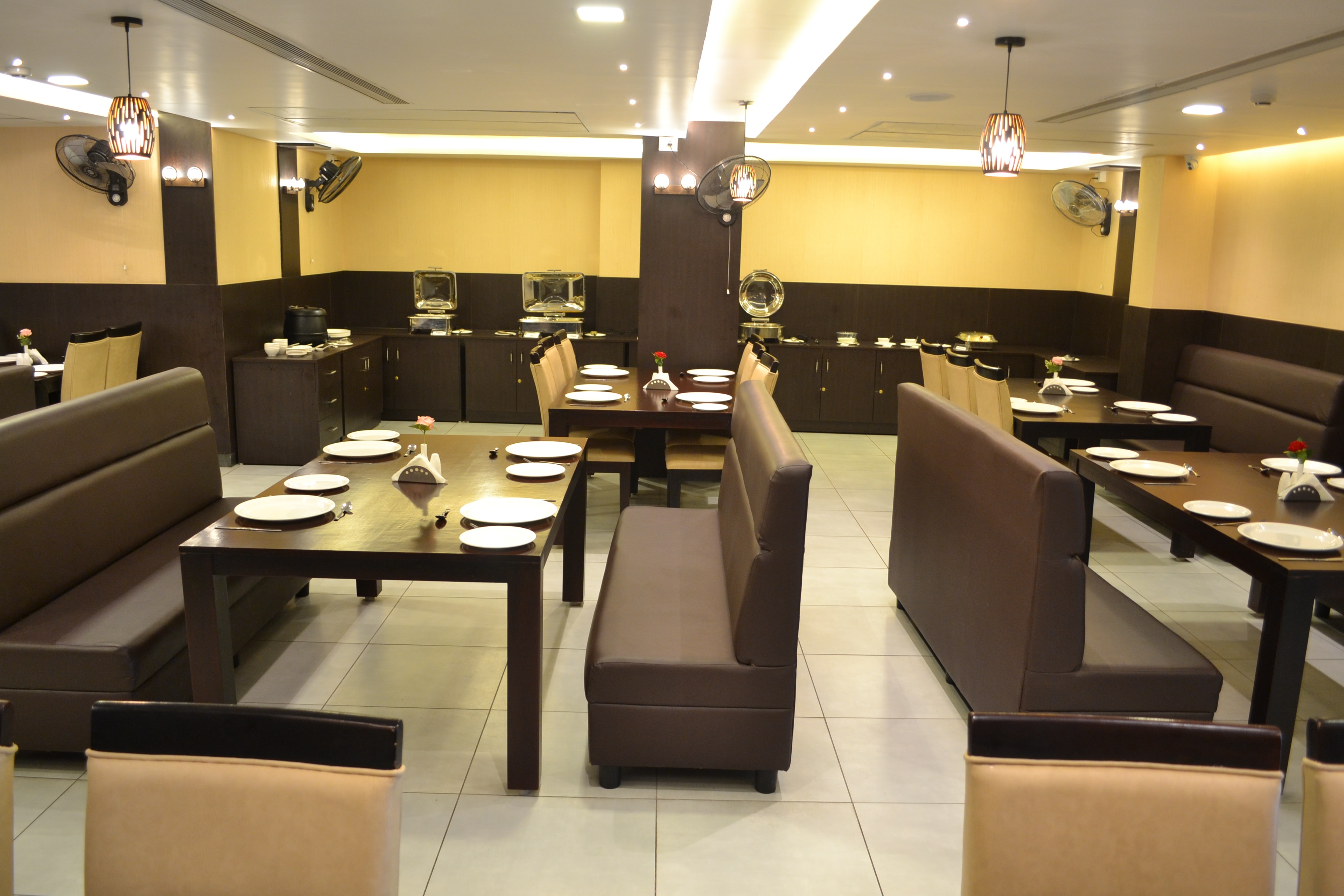 SANA RESTAURANT
