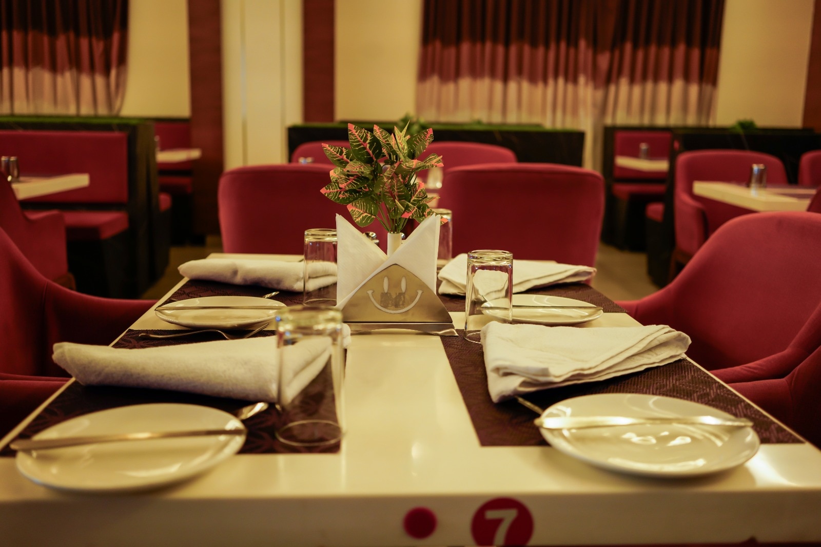 Avani Multicuisine Restaurent