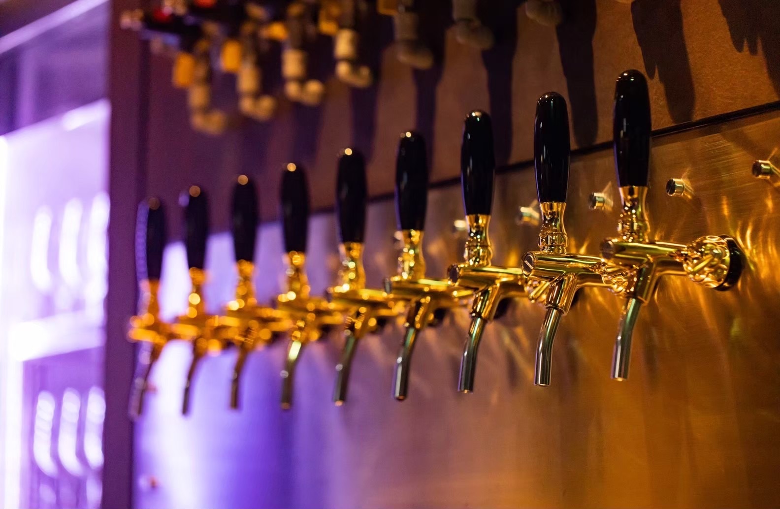 Wizard Brewery