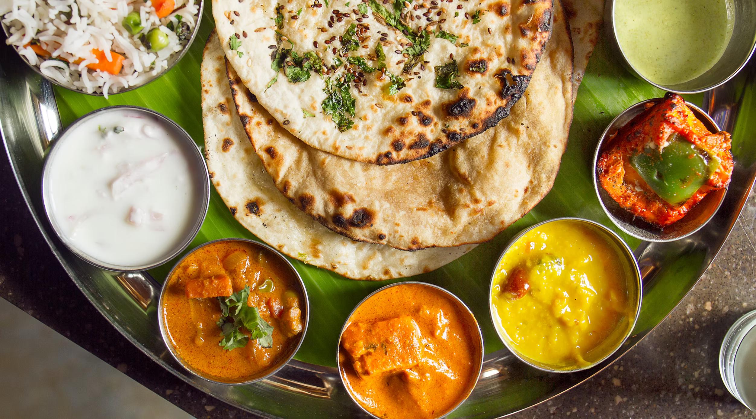 SANGEETHA VEGETARIAN RESTAURANT (Next to the hotel)
