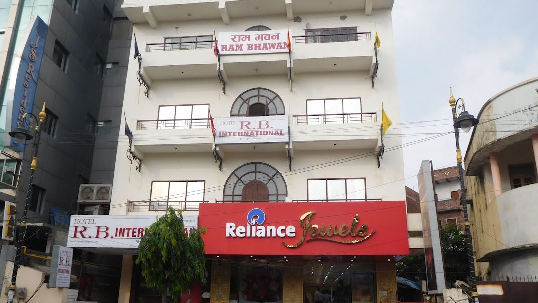 Ram Bhavan