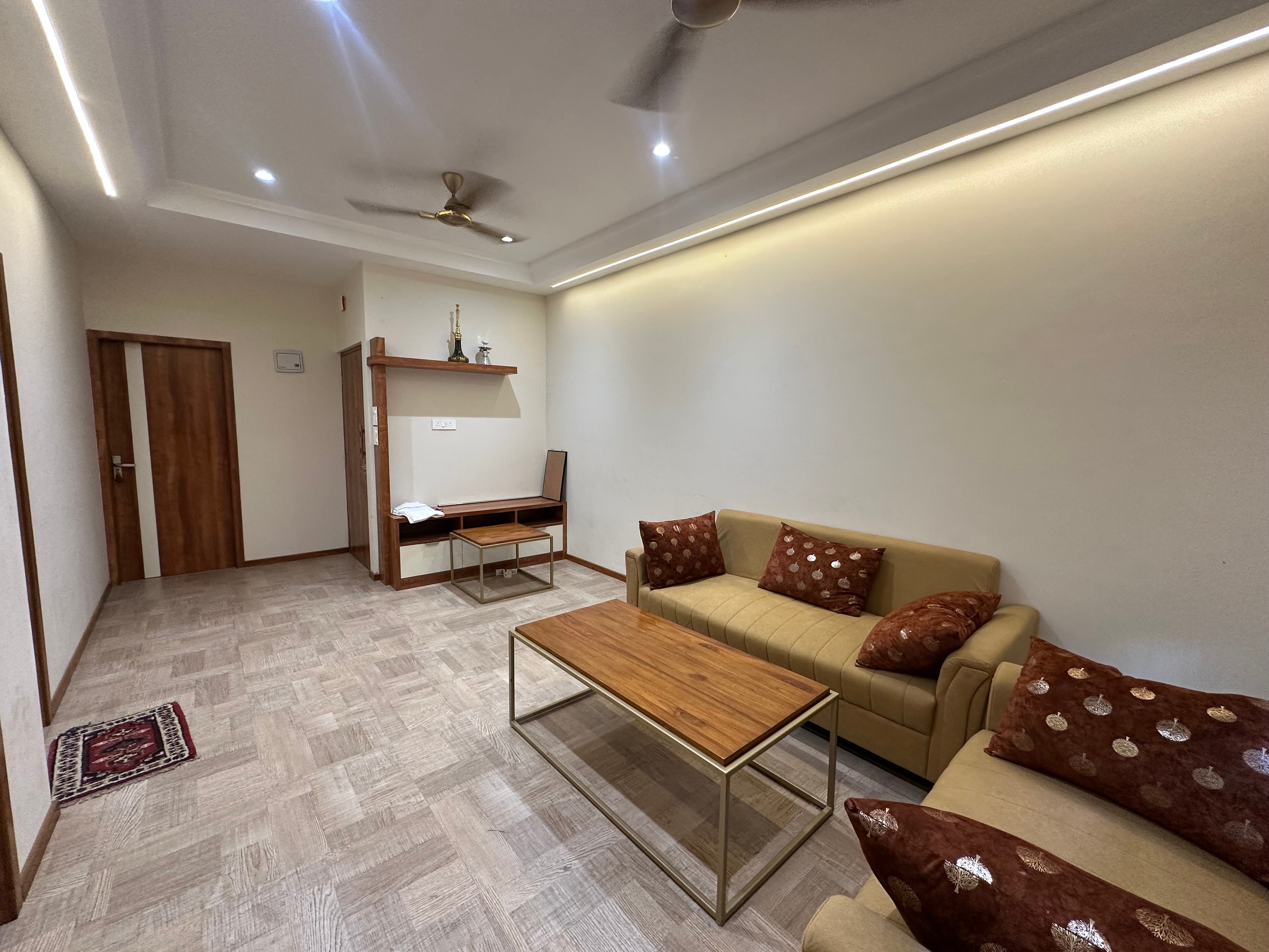 Luxury Apartments Center City, Philadelphia | The Franklin Residences