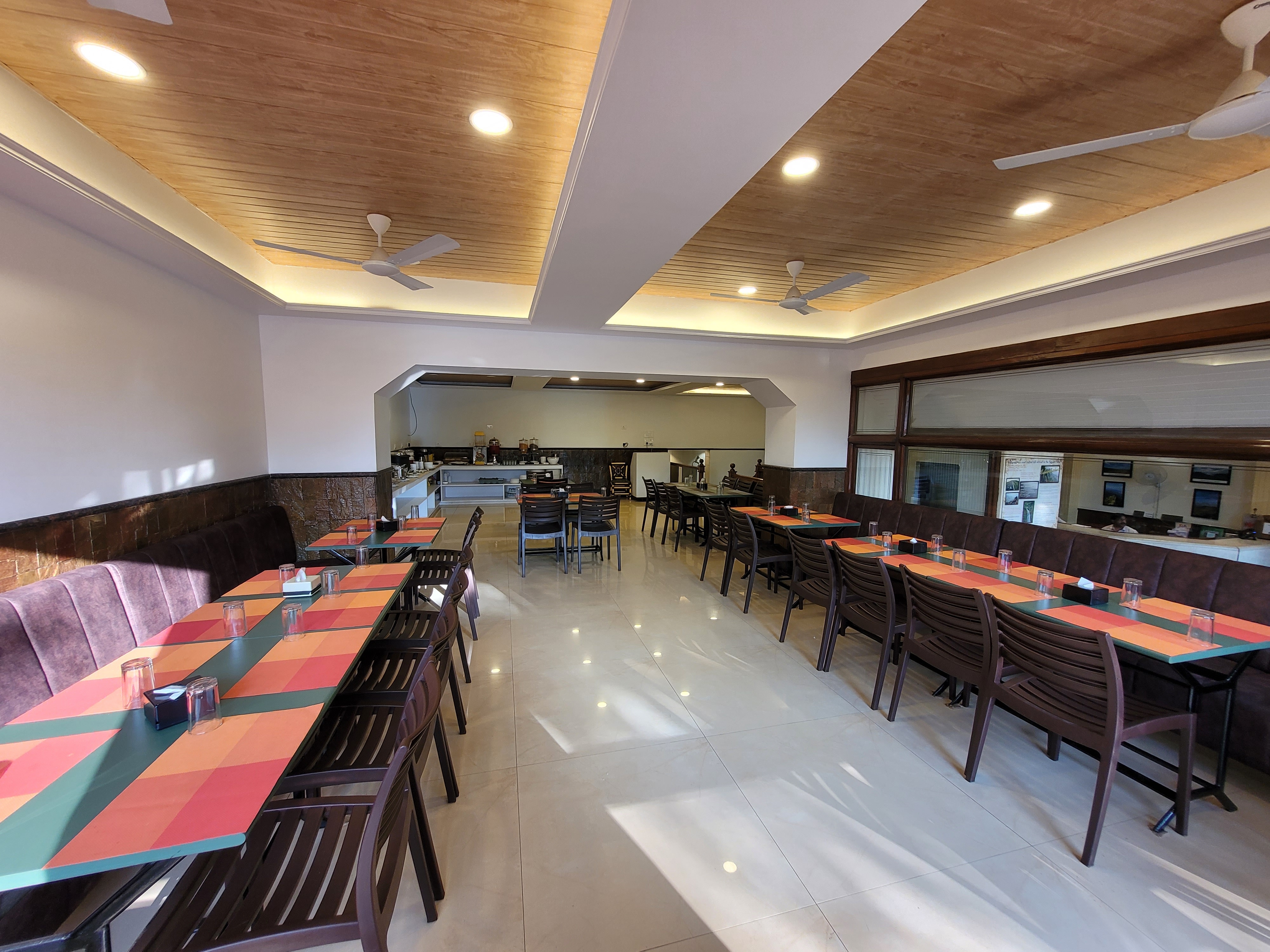 Shreyash Restaurant