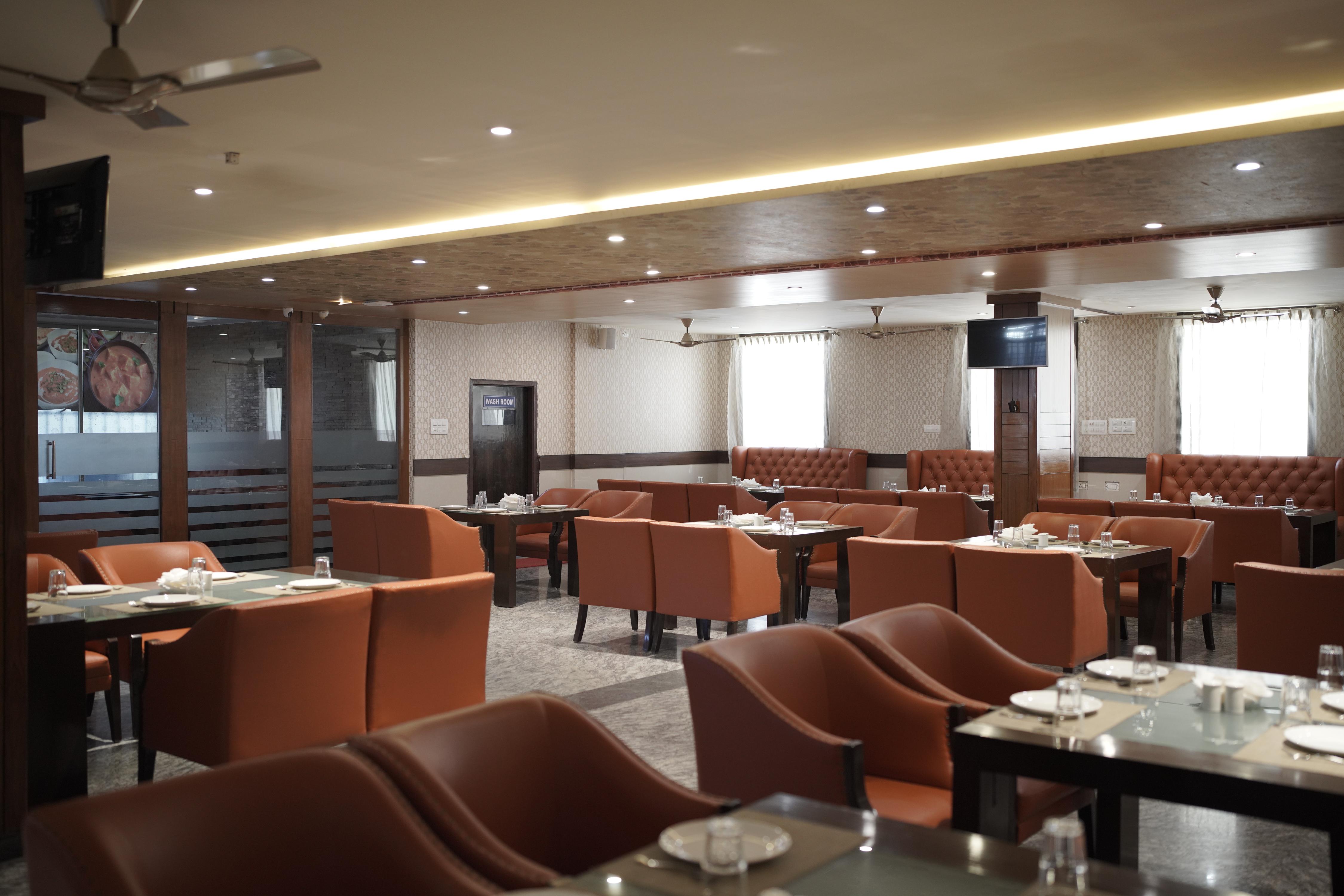 Cafe Express