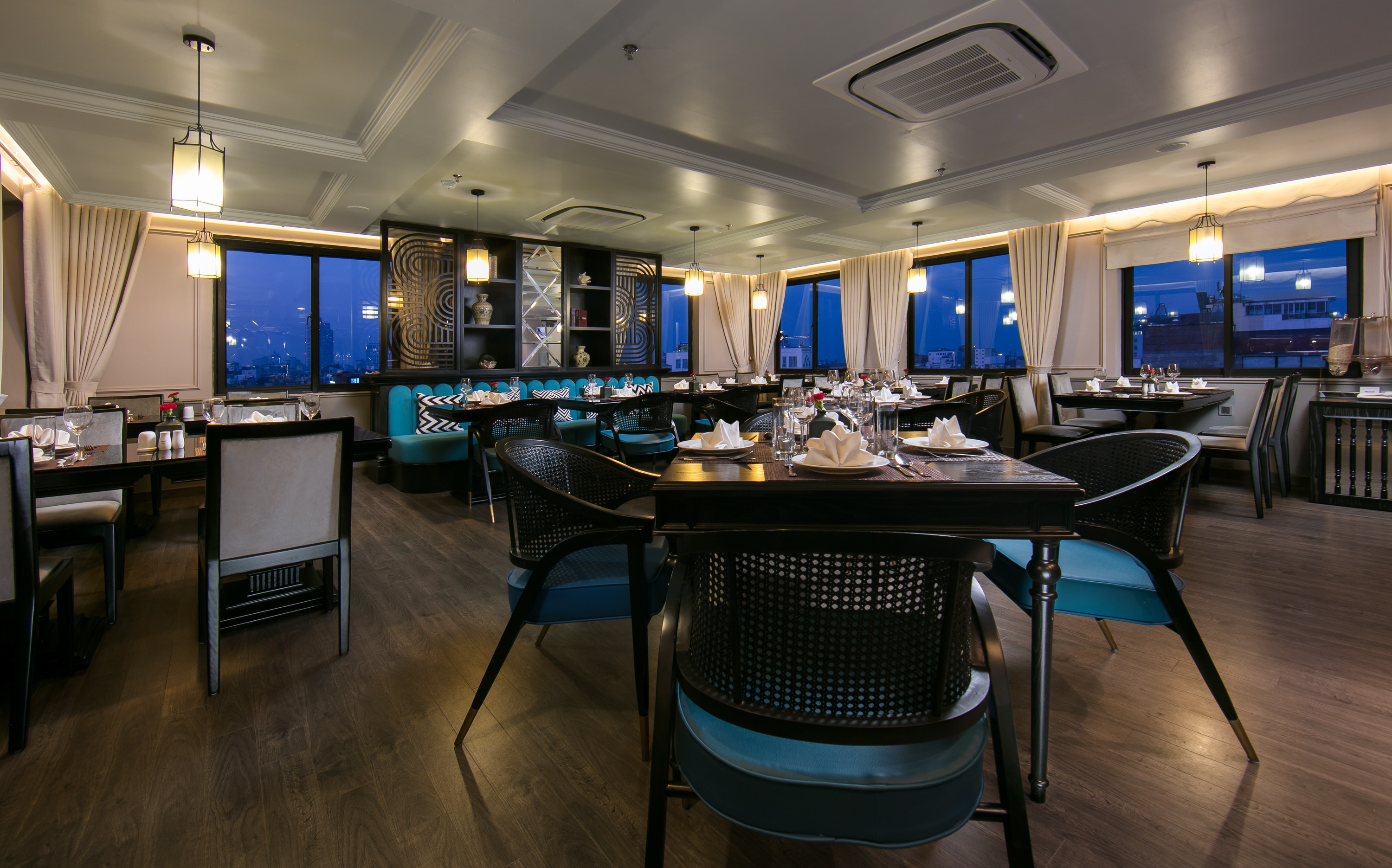 Breakfast Restaurant