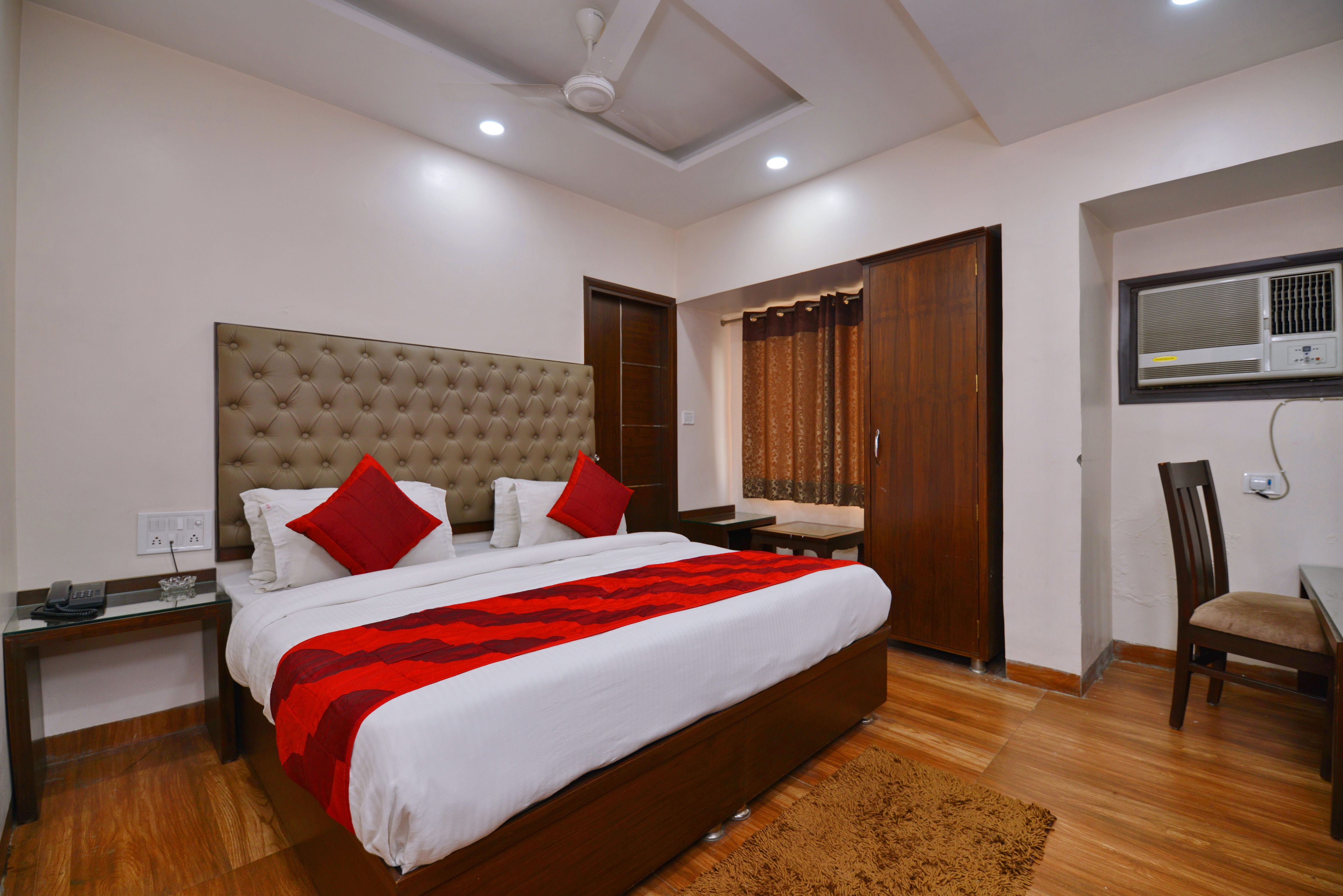 Hotel kabeer