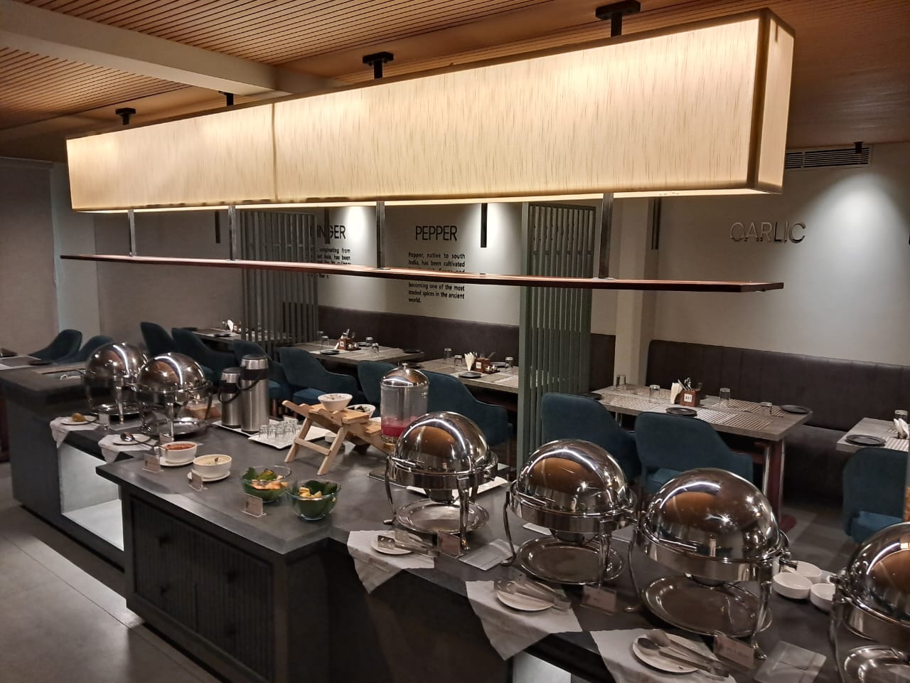 All Spice