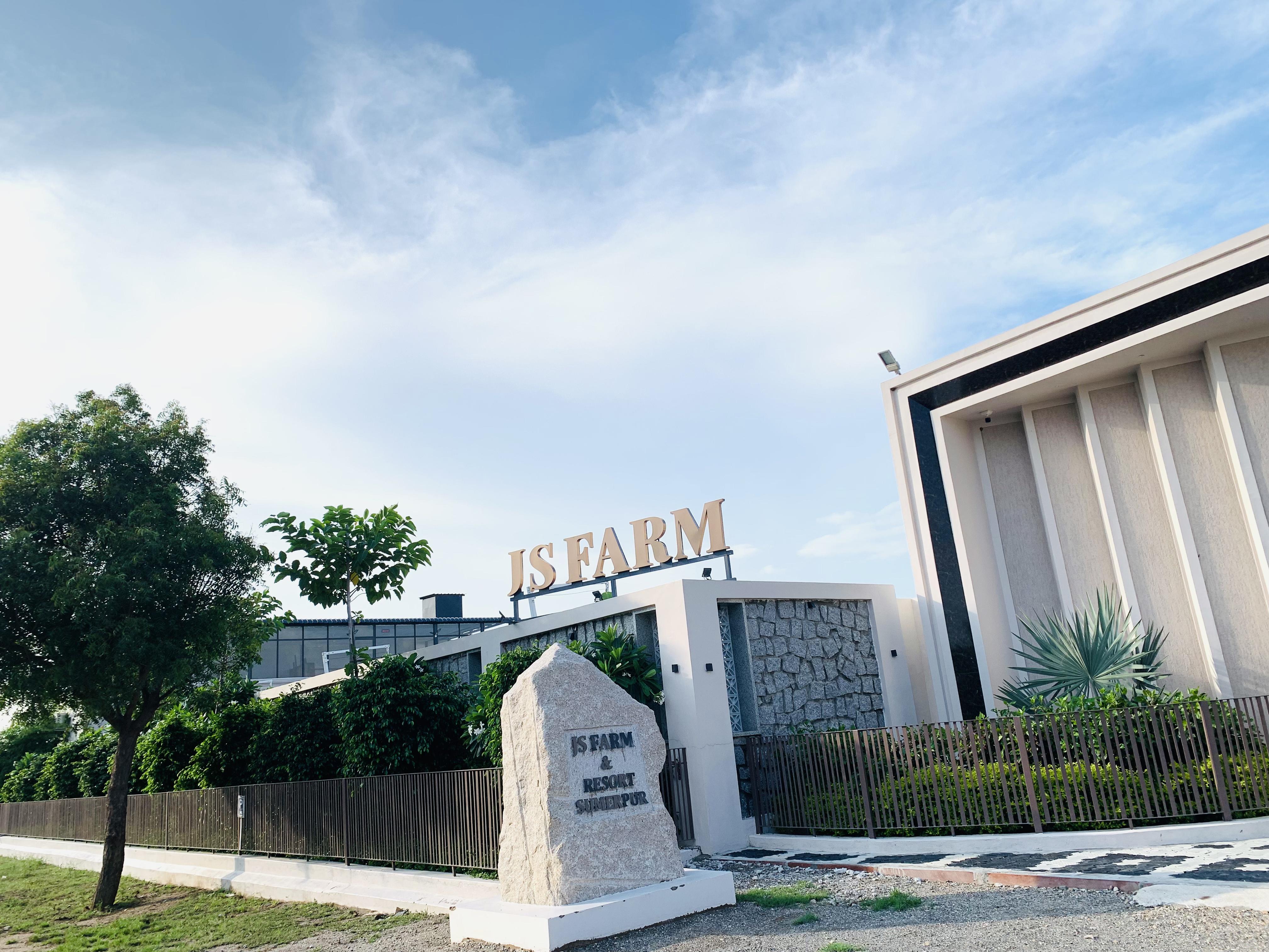 Address of JS Farm Private Villa - Villa in Sumerpur