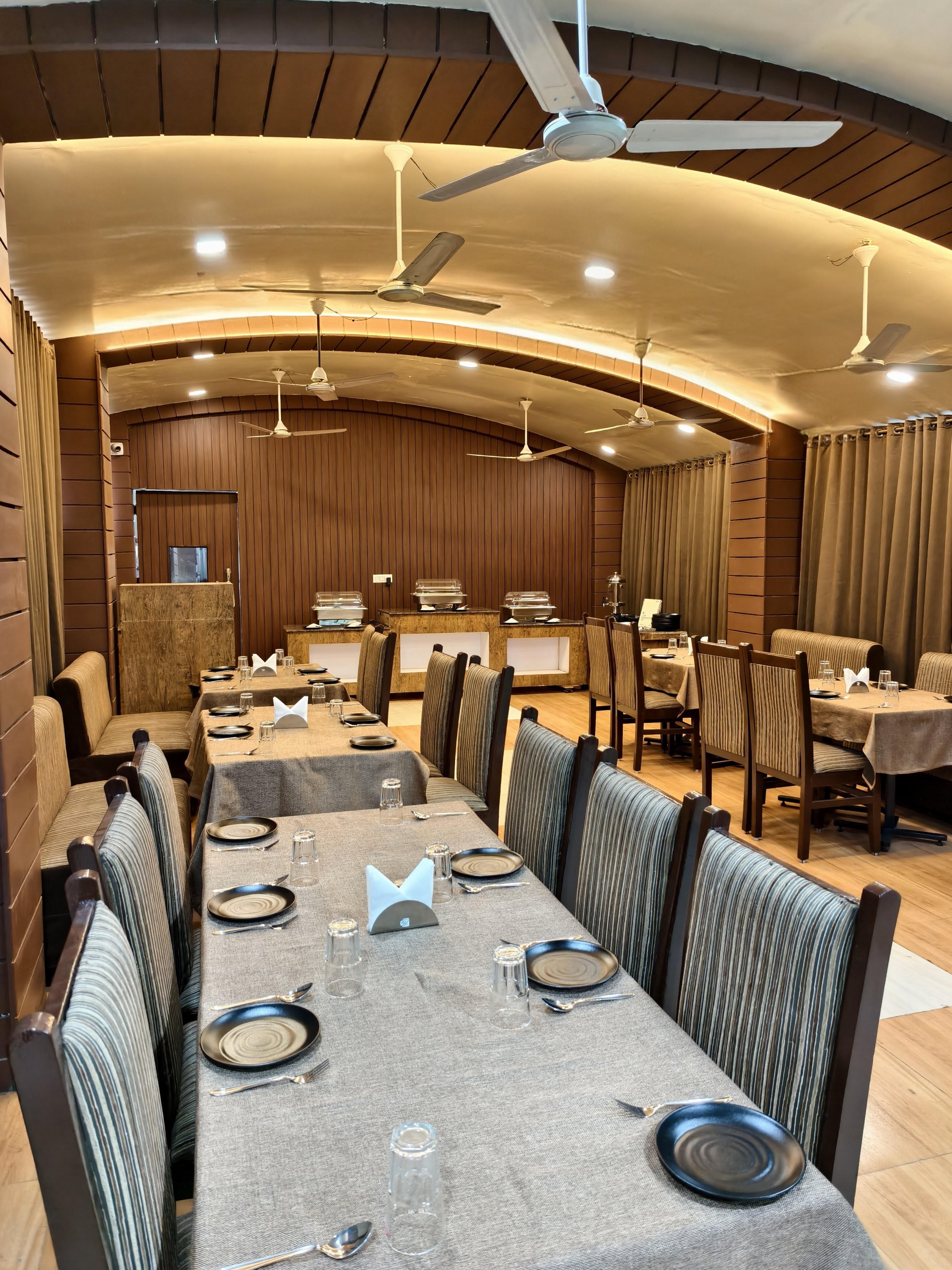 Masala Ministry