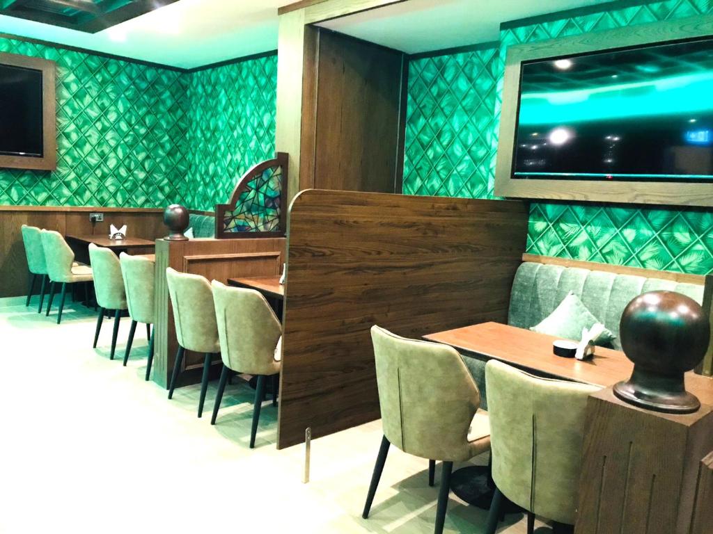 Concorde Restaurant
