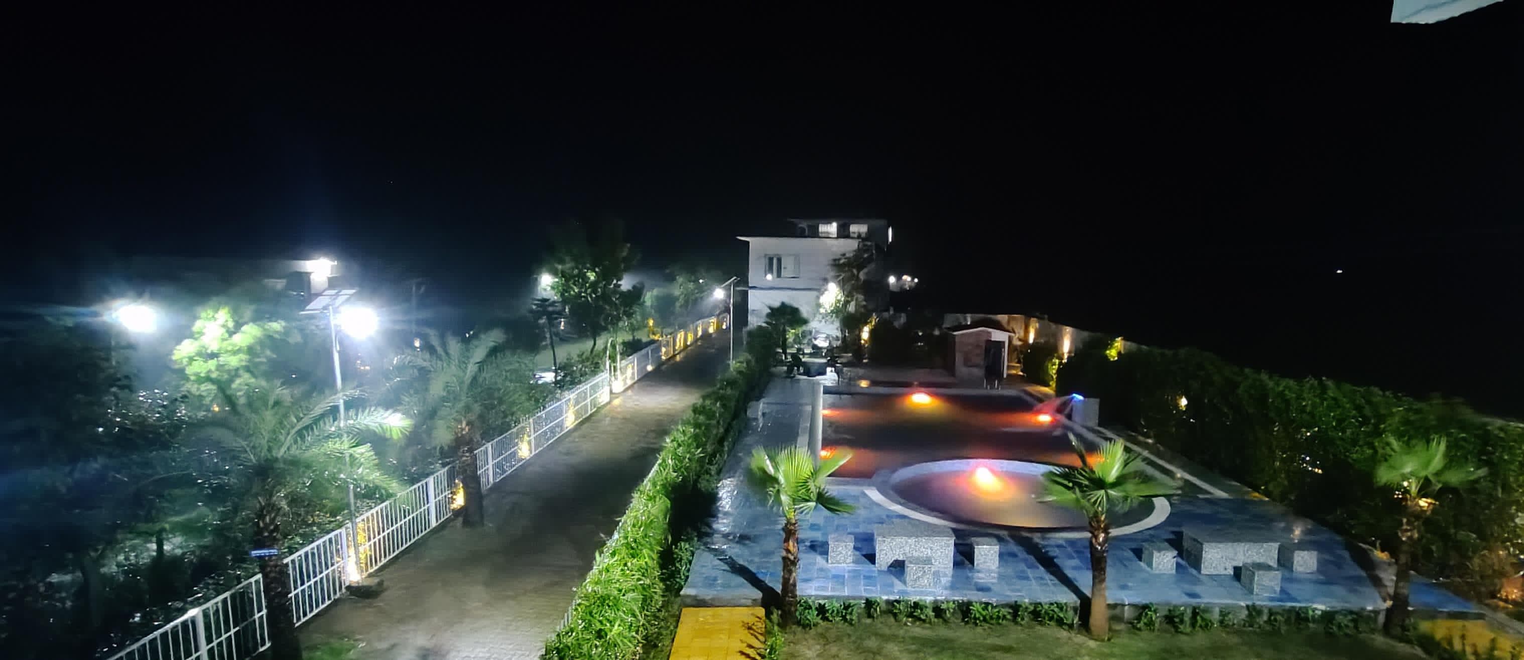 The Nature View Resort by Ohana 𝗕𝗢𝗢𝗞 Jim Corbett (Ramnagar) Resort