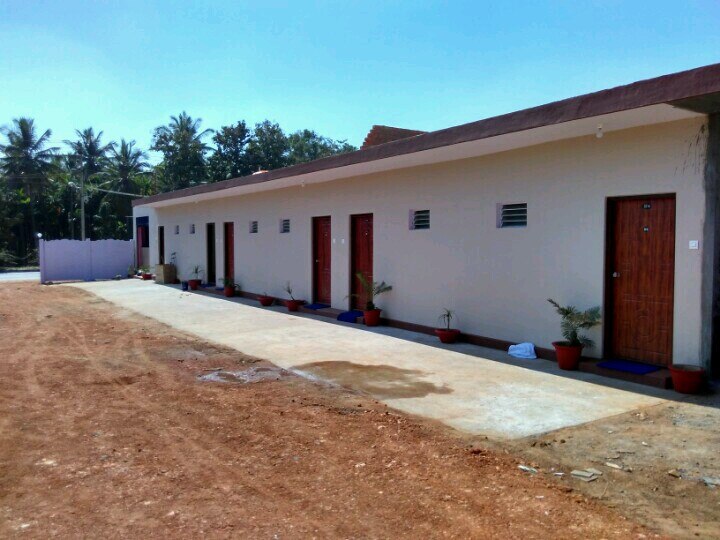 Hotel H3, Mysore Hotel H3, Mysore