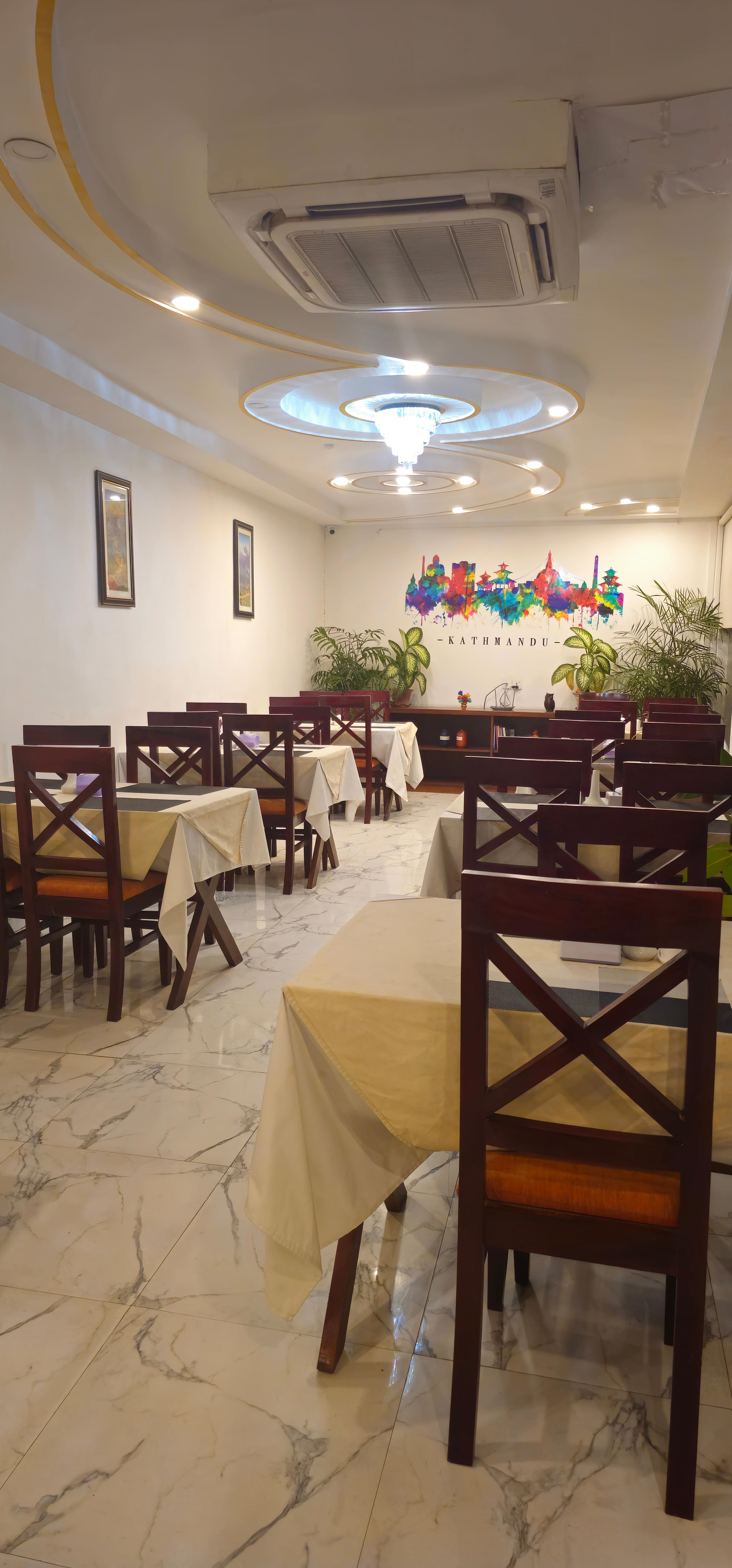 Durbar Restaurant