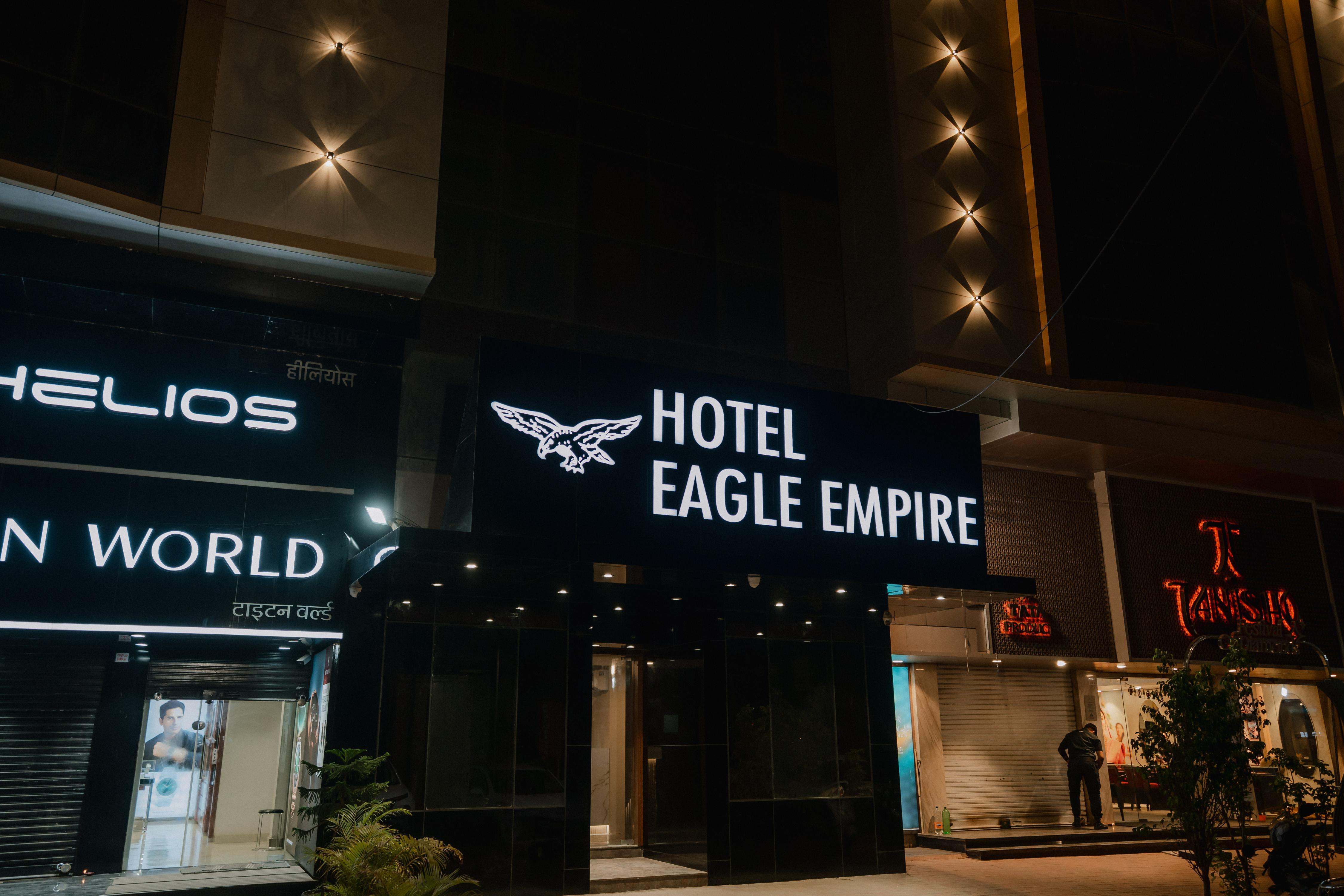 Eagle Empire