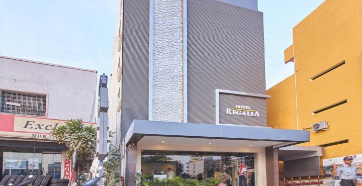 Hotel Regalia