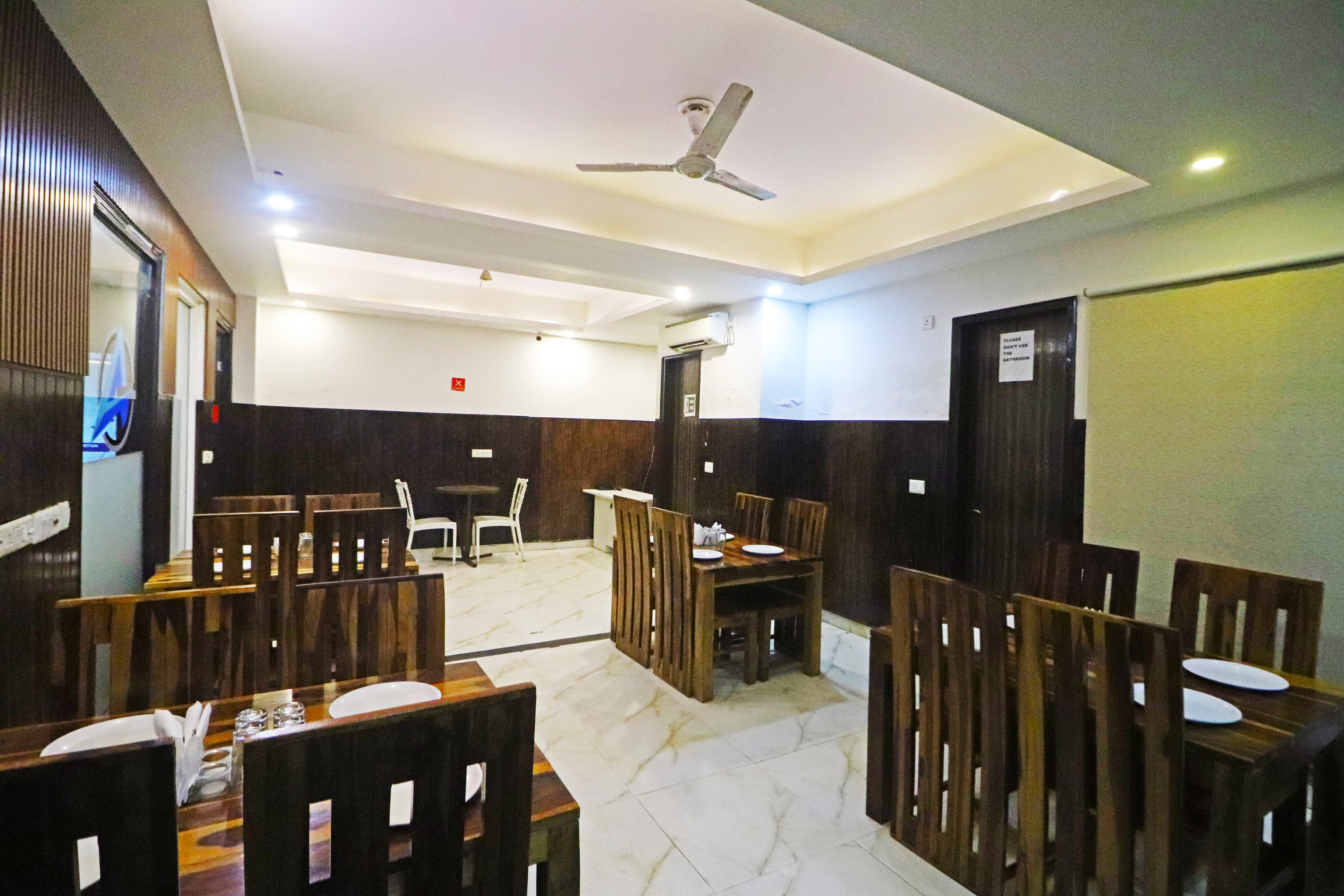 Mayda Prime Restaurant