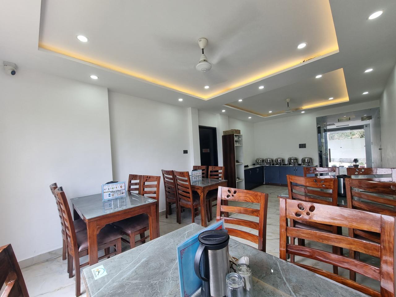 NORTHSIDE RESTAURANT