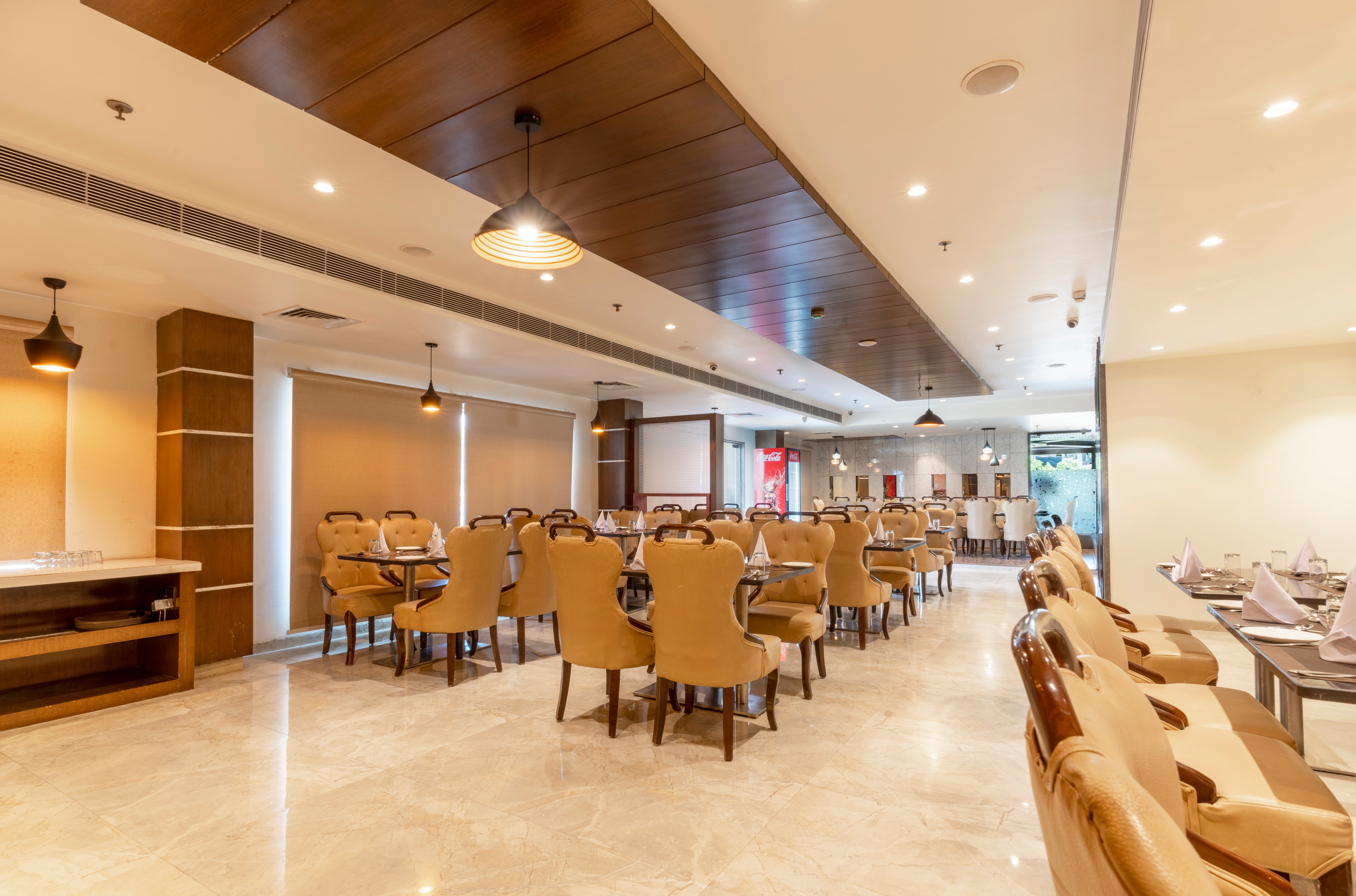 Multi Cuisine Restaurant MEHEK