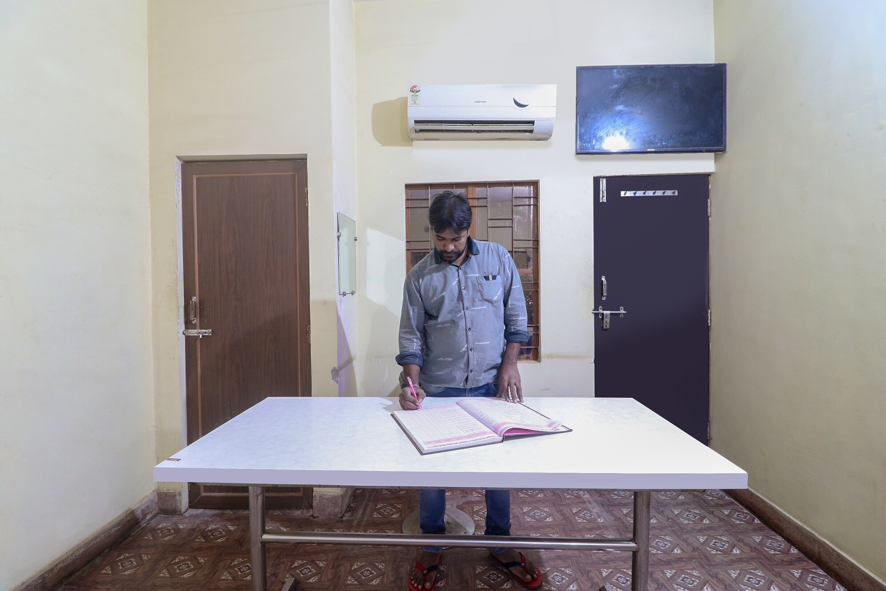 Address of Hotel O Flagship 62709 The Bell Stay - Hotel in Bhilai