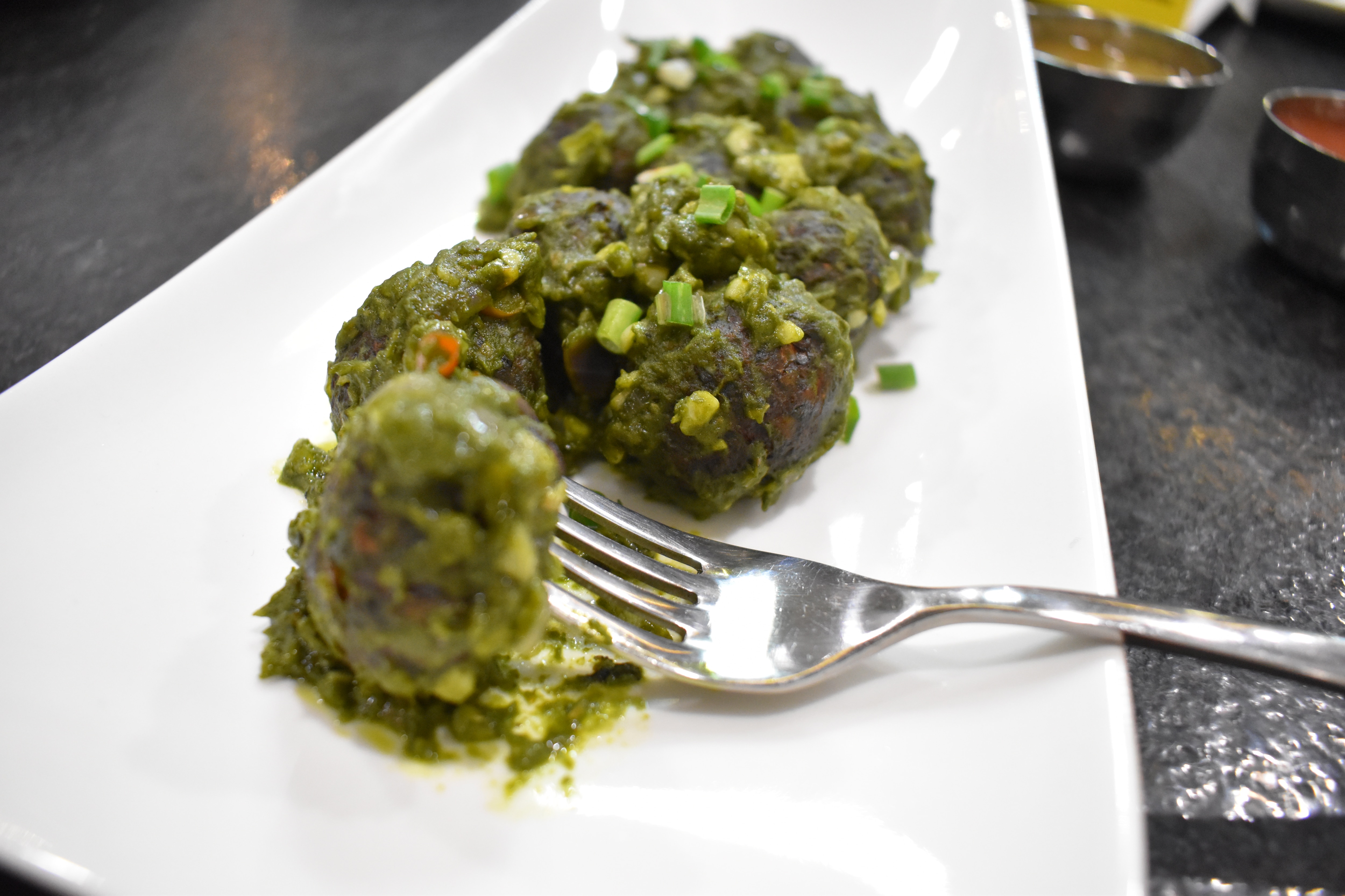 SOUTH RUCHIS ORGANIC FINE DINE RESTAURANT