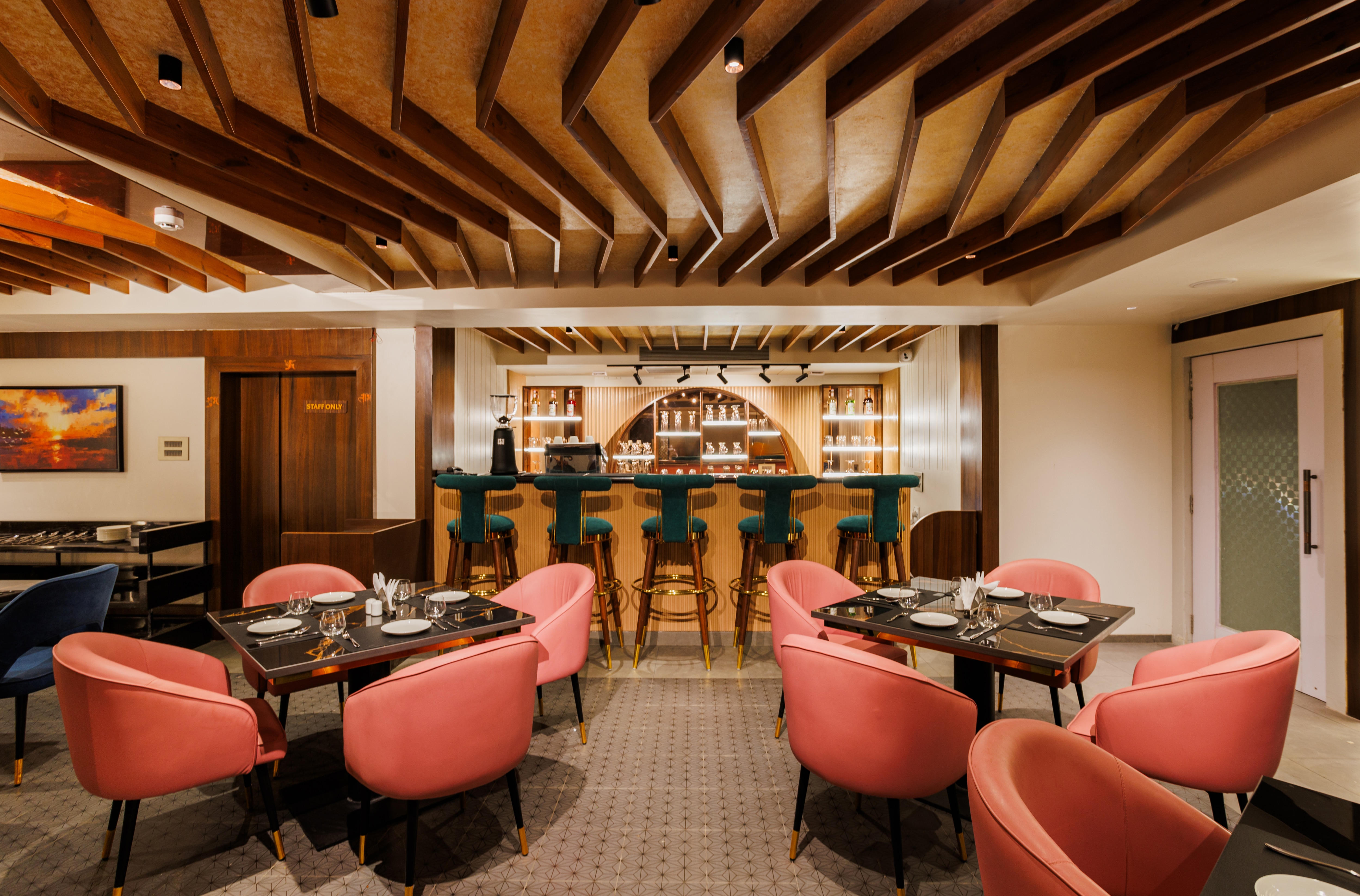 CYGNUS Cafe & Kitchen