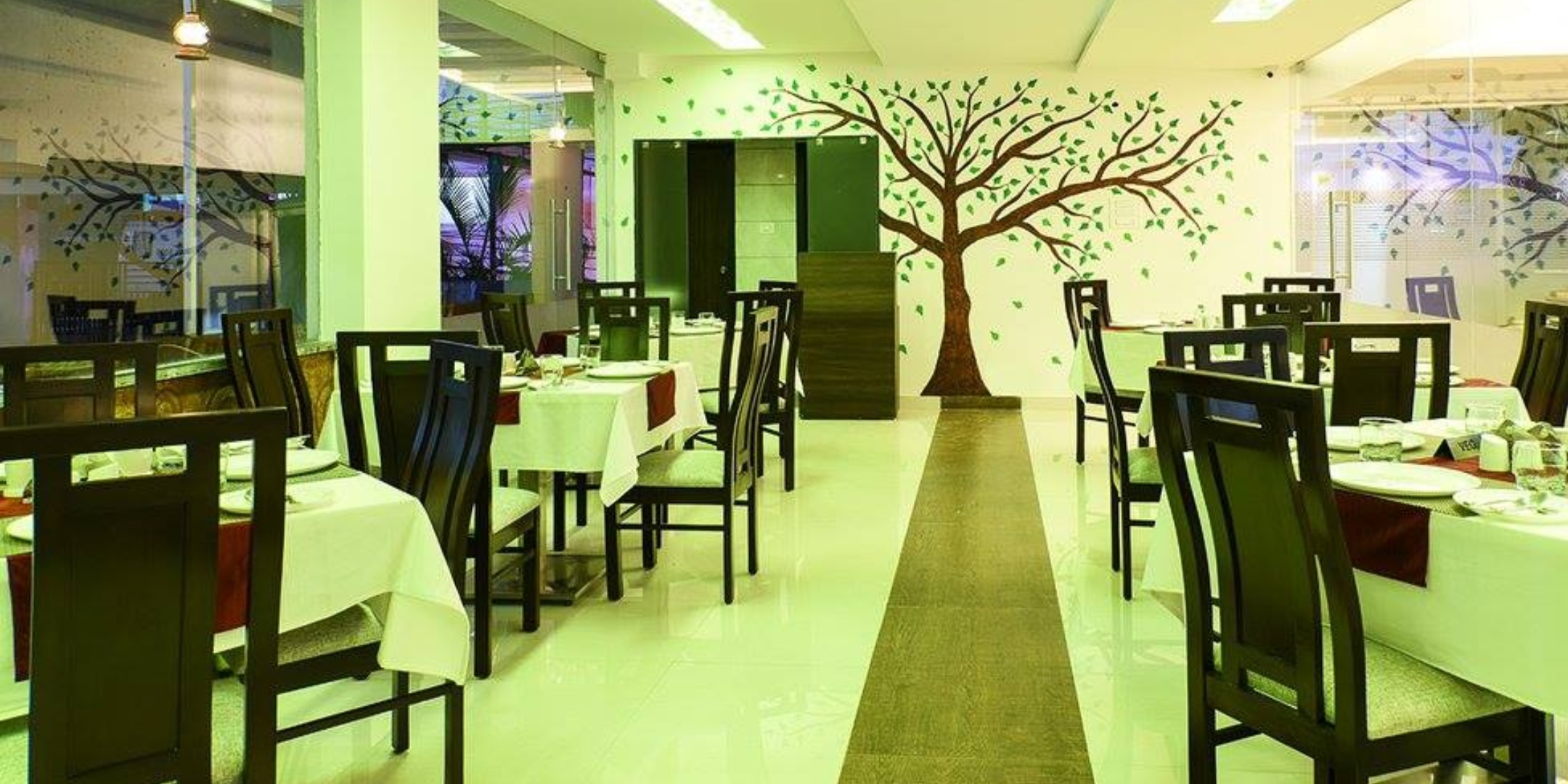 Prowell Restaurant ( Ammu's Kitchen )