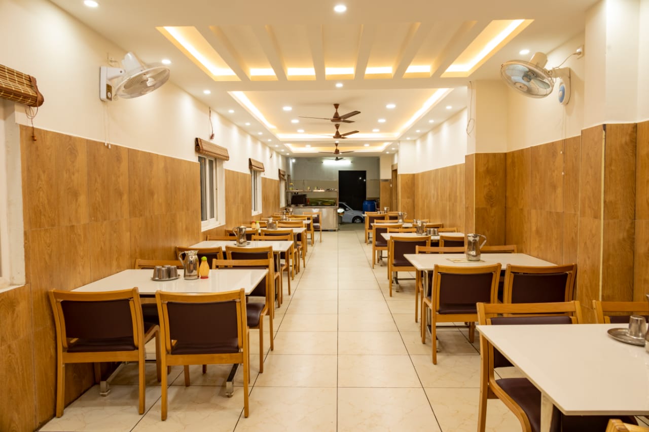 DEVI RESTAURANT