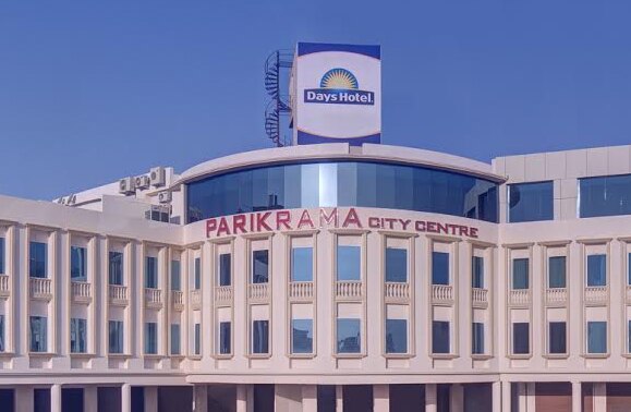 Days Hotel Jalandhar Inr 940 Off 2 1 9 Deal Hd Days Hotel Jalandhar Inr 940 Off 2 1 9 Deal Hd Photos Reviews