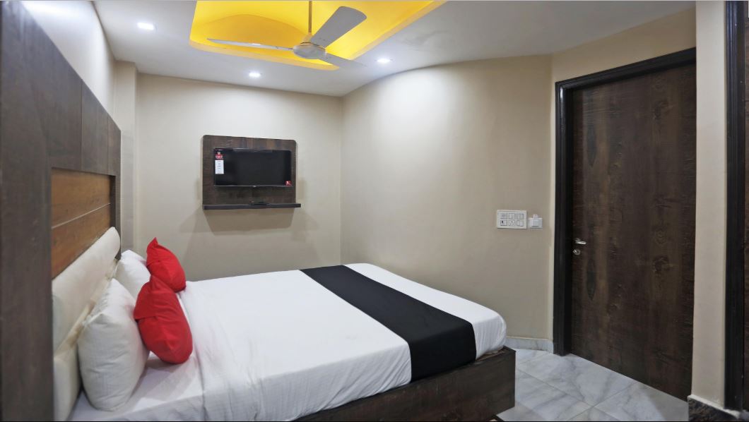 Hotel Raj Mahal Amritsar | Book Hotel with Up to 25% OFF