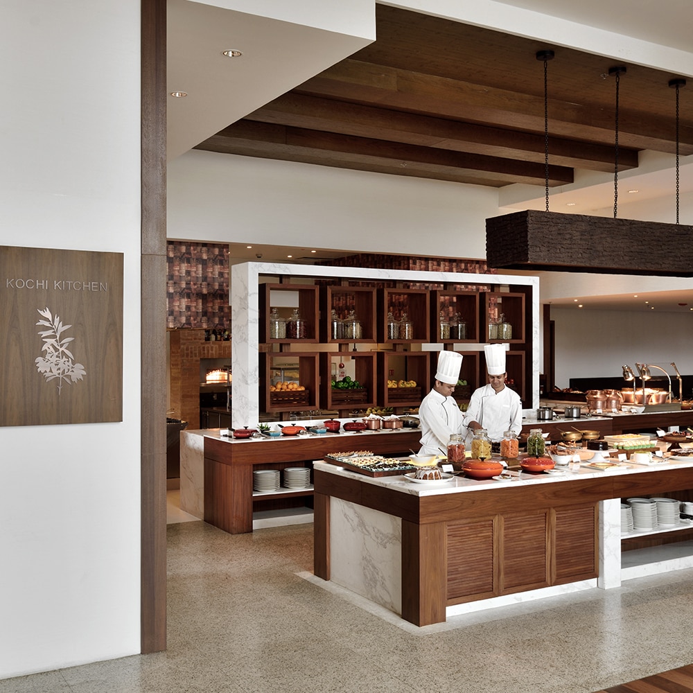 Kochi Kitchen