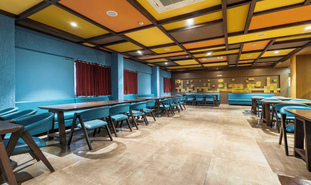 KASA Resturant
