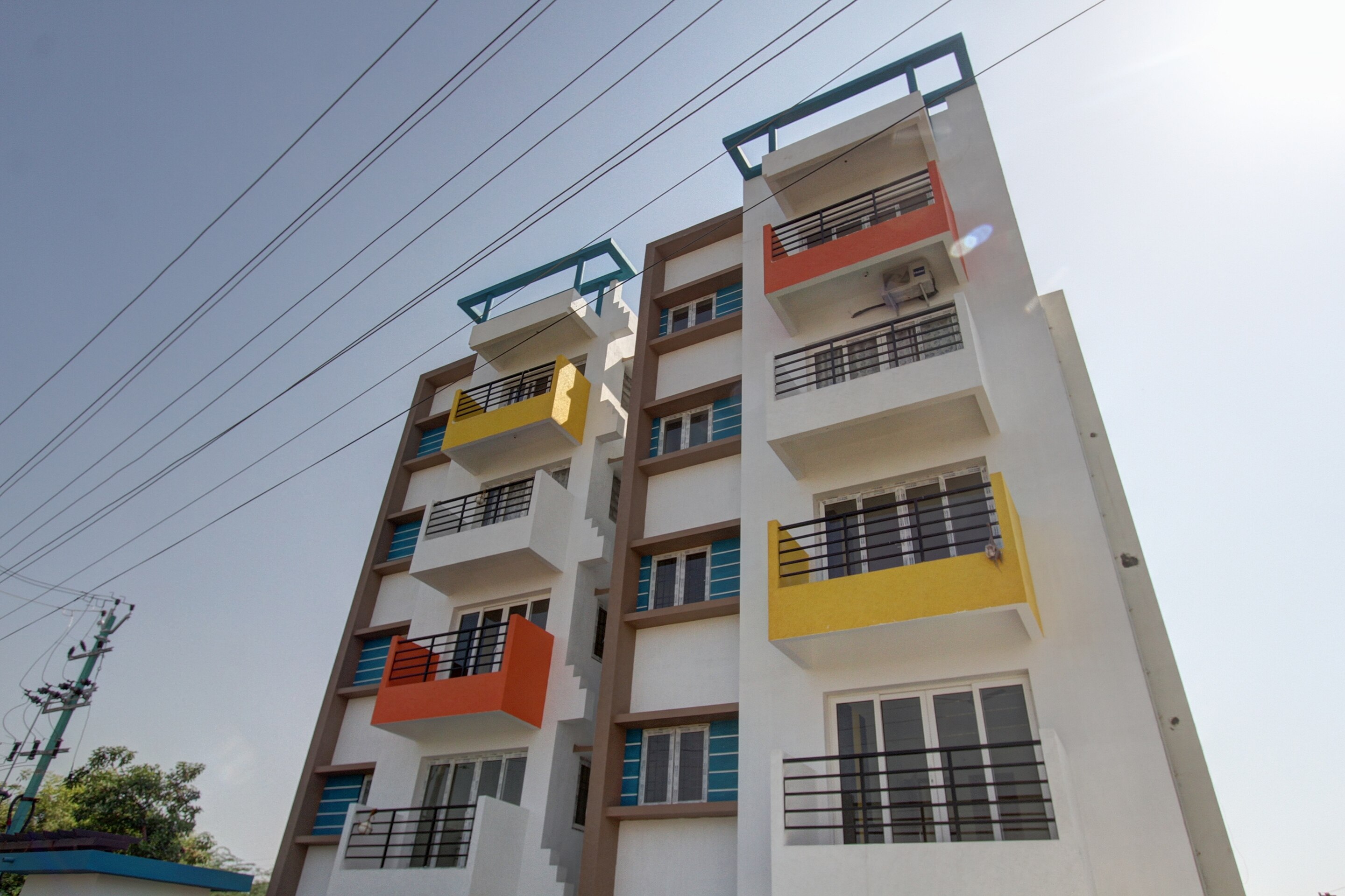 Discount  75  Off  Siva Residency Coimbatore India Nice Hotel Near