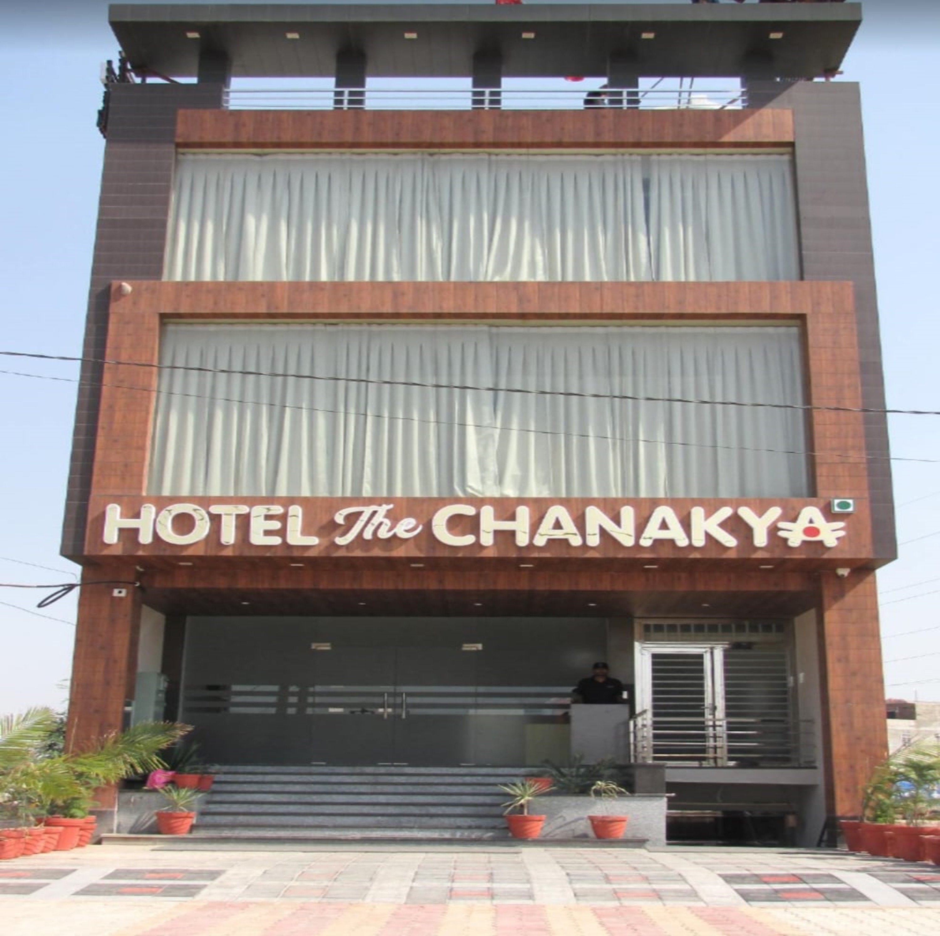 Chanakya