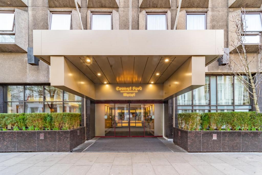 Central Park Hotel London London - Reviews, Photos & Offer