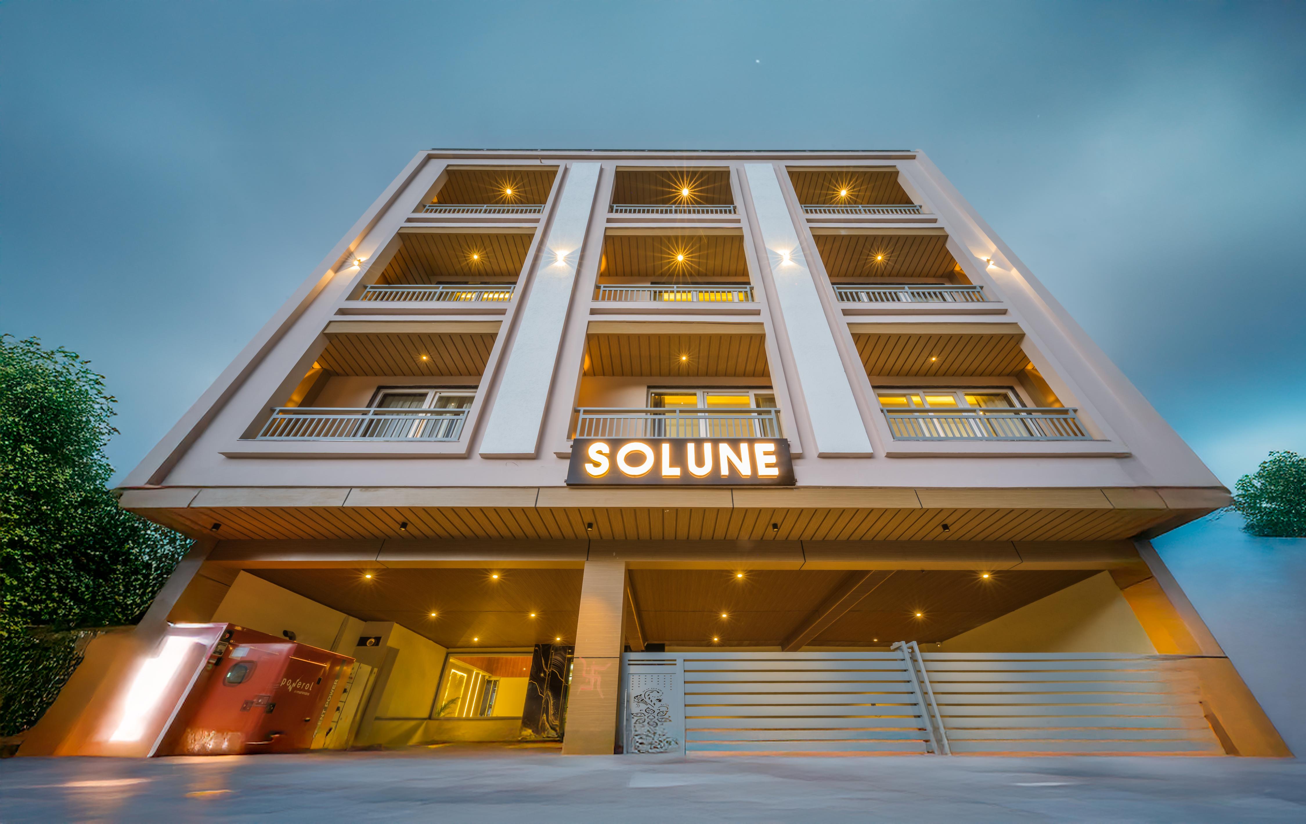Solune