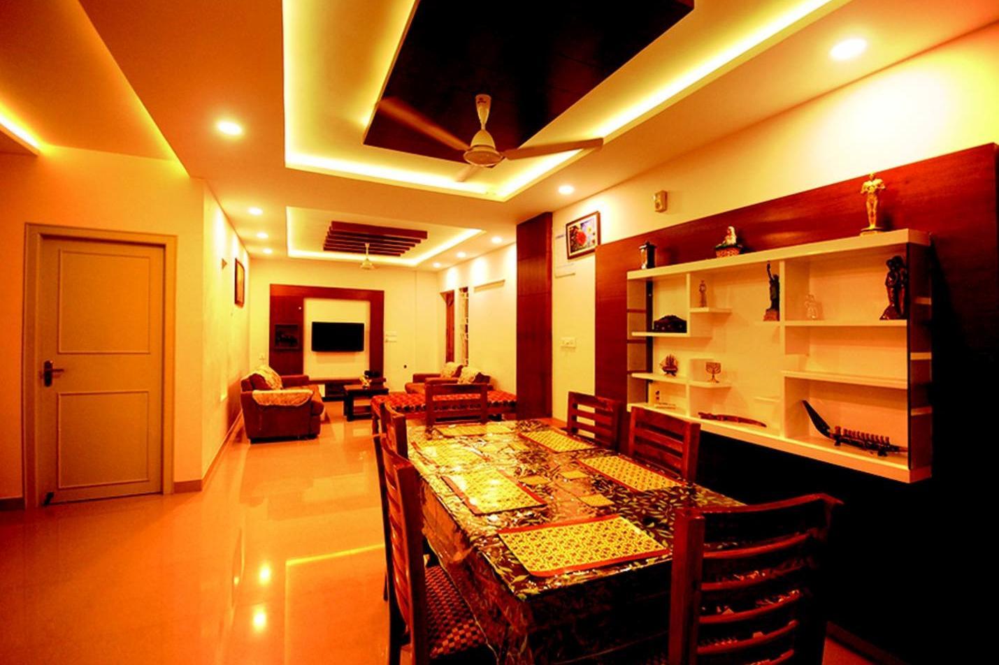 Trivandrum Service ApartmentsTvmSAStatue Thiruvananthapuram