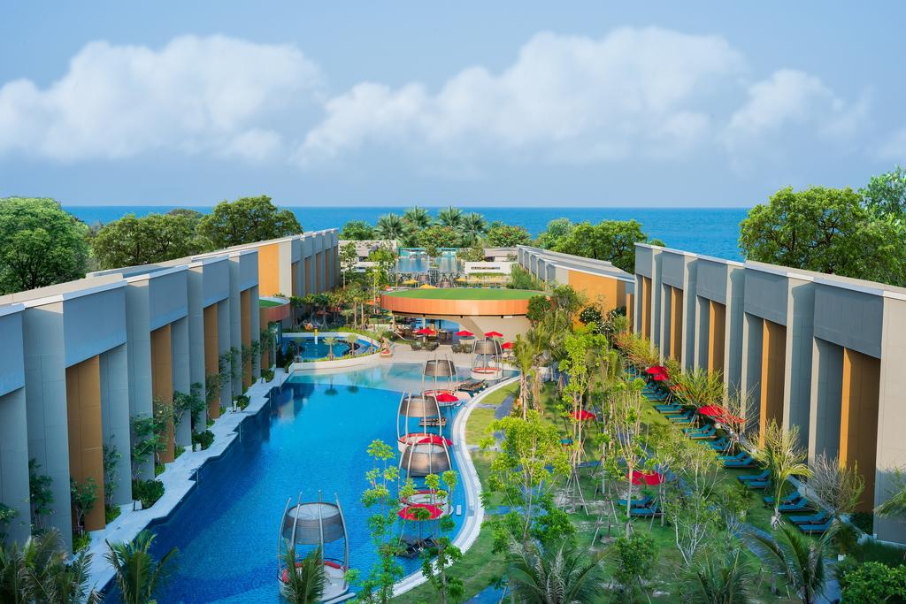 AVANI+ Hua Hin Resort 𝗕𝗢𝗢𝗞 Cha-Am Hotel 𝘄𝗶𝘁𝗵 𝗙𝗥𝗘𝗘 𝗖𝗮𝗻𝗰𝗲𝗹𝗹𝗮𝘁𝗶𝗼𝗻