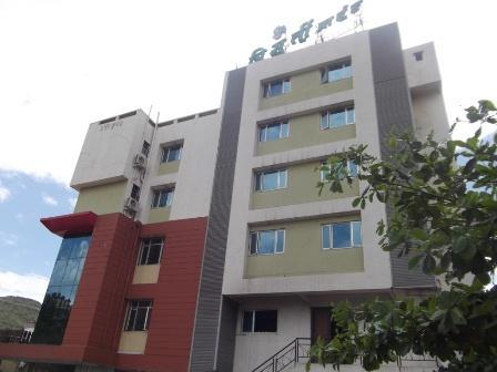 Hotel Trimurti Pride, Pune Hotel Trimurti Pride, Pune
