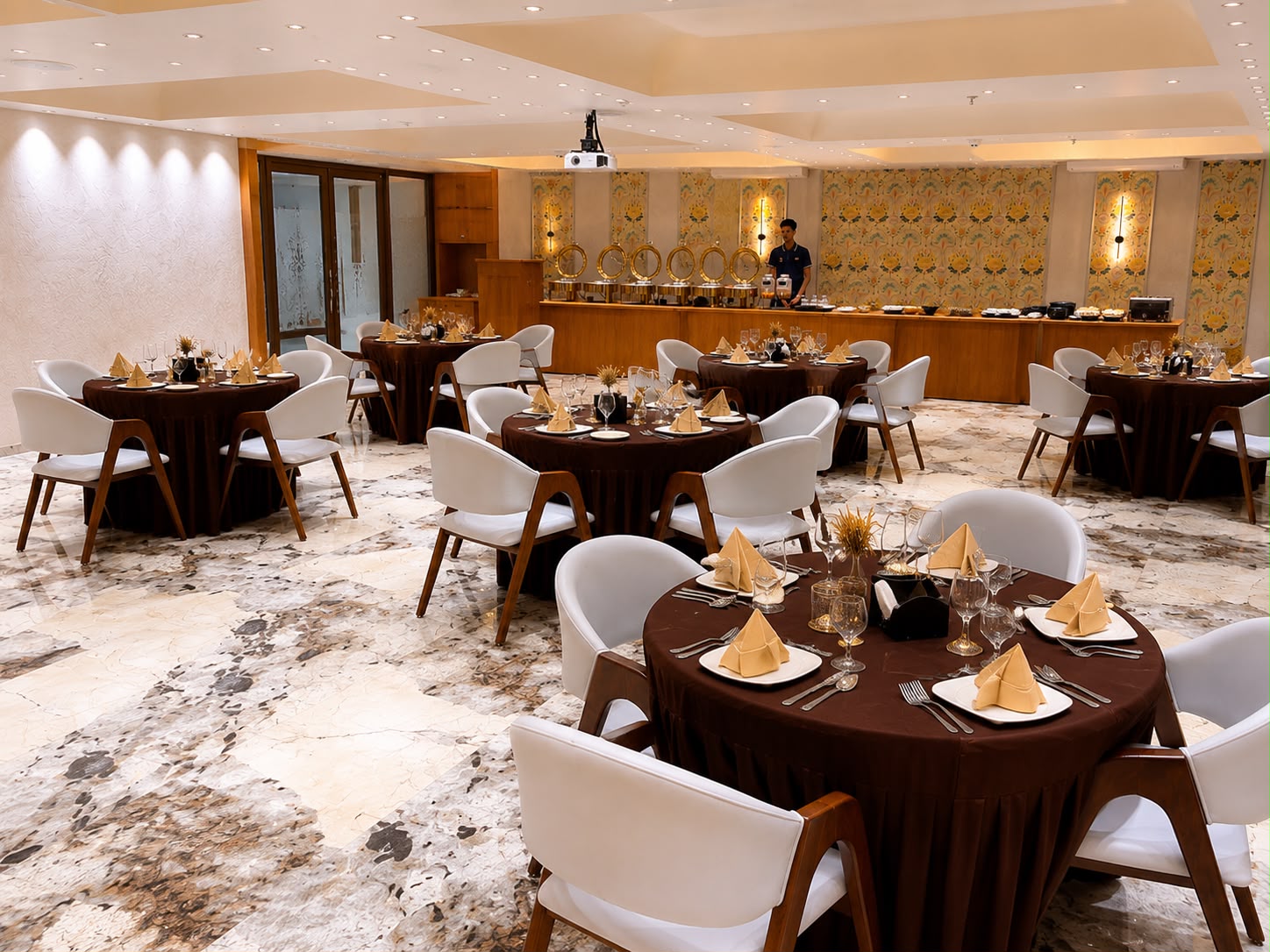 HRG RESTAURANT