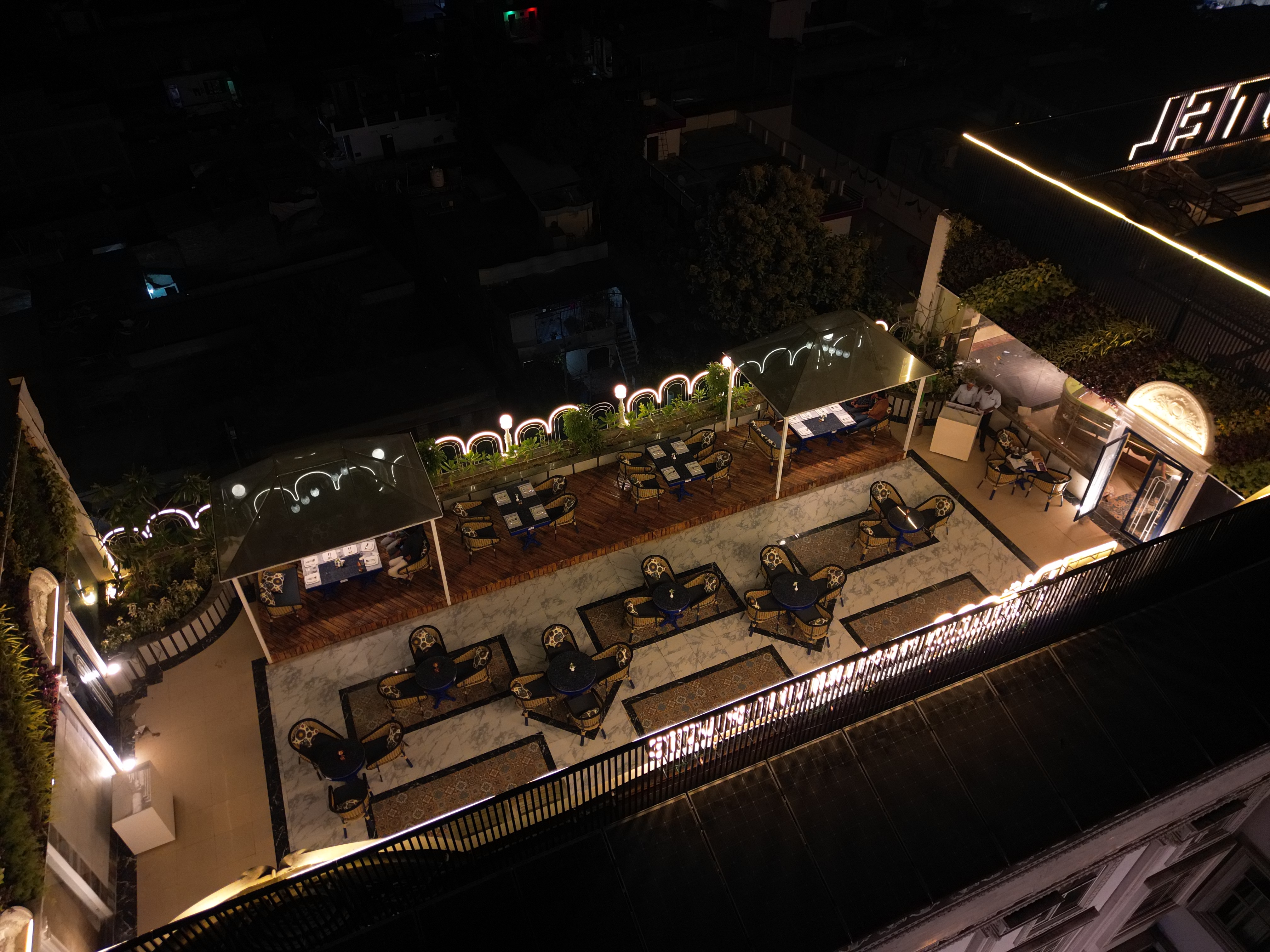 Pisces Restaurant & Cafe
