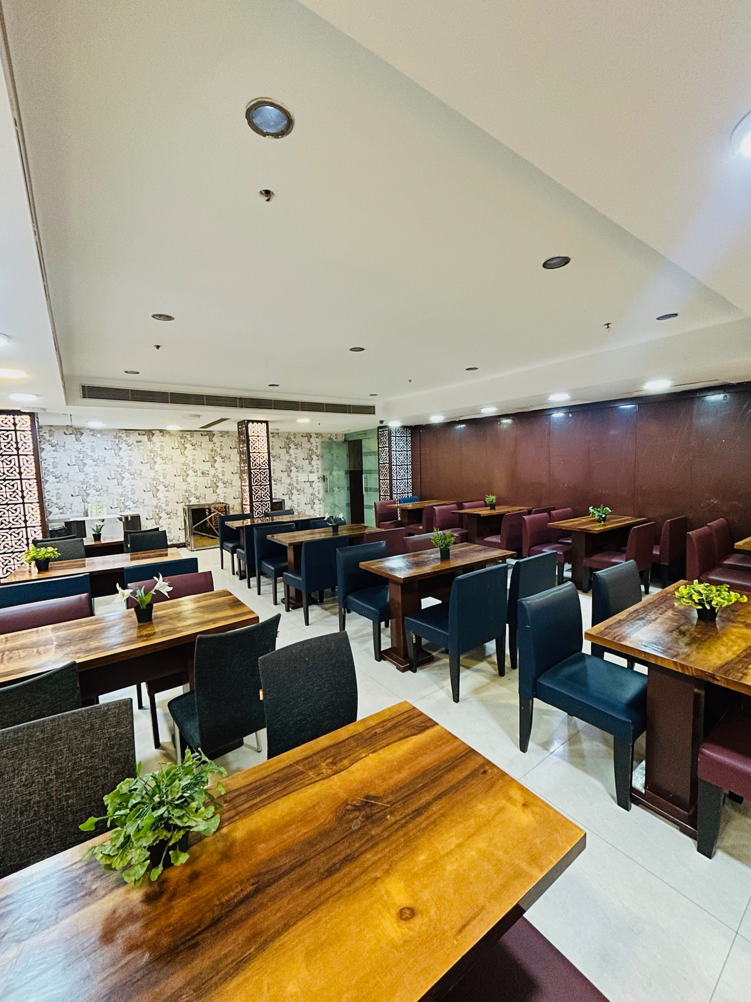 cymbal restaurant