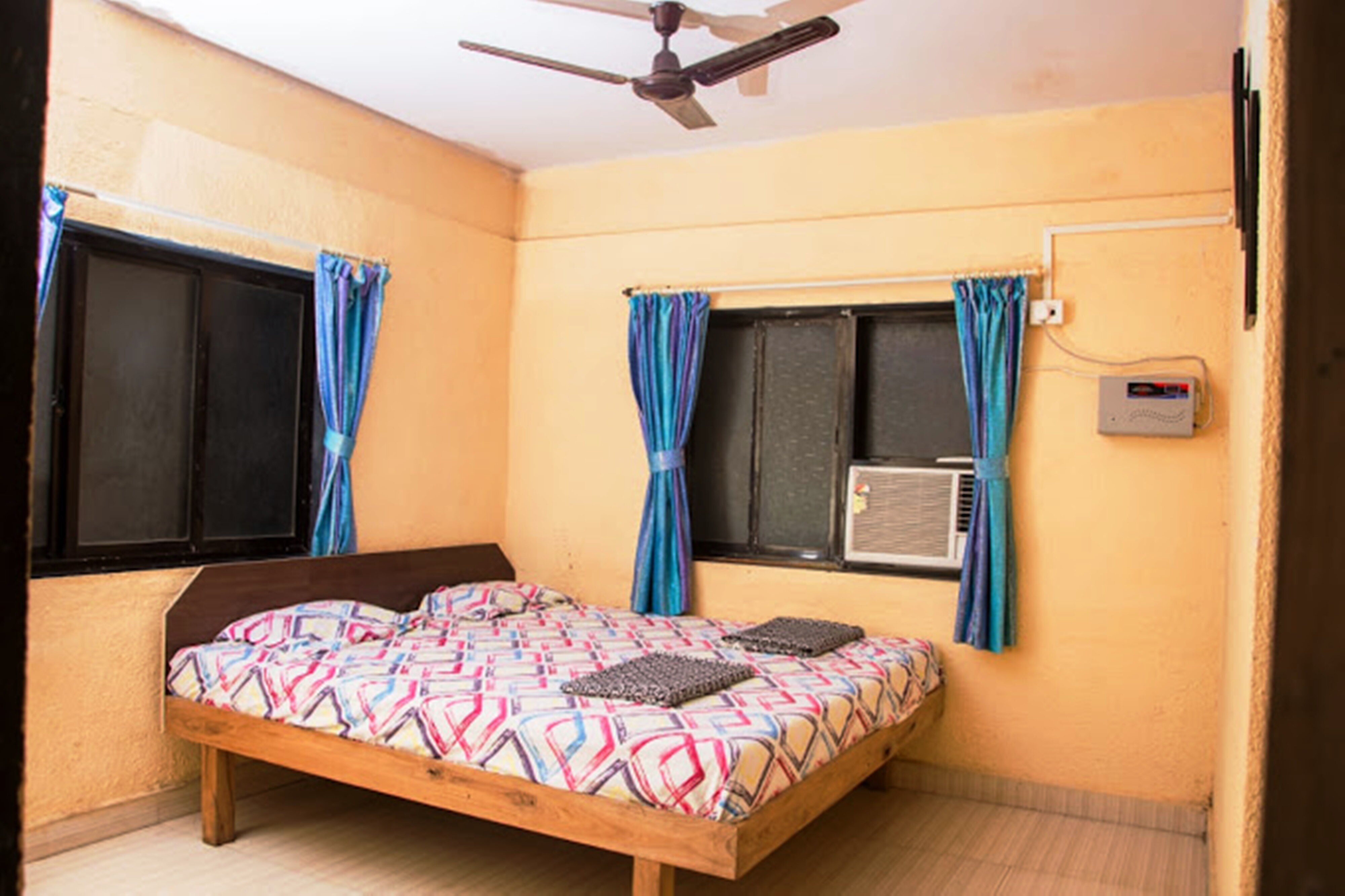 Address of Kanchan Cottage Padwal Wadi on Goibibo