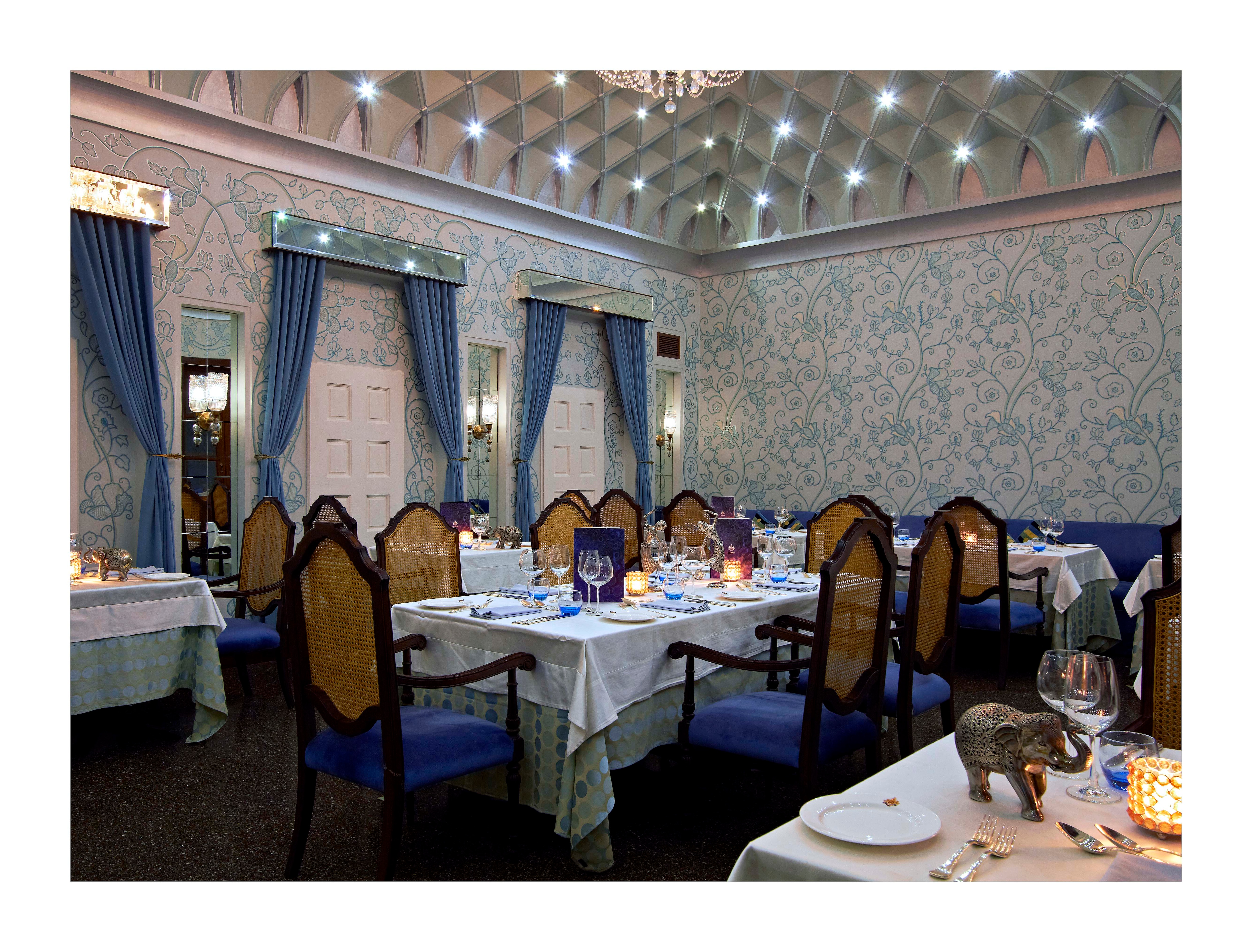 Darbar Hall